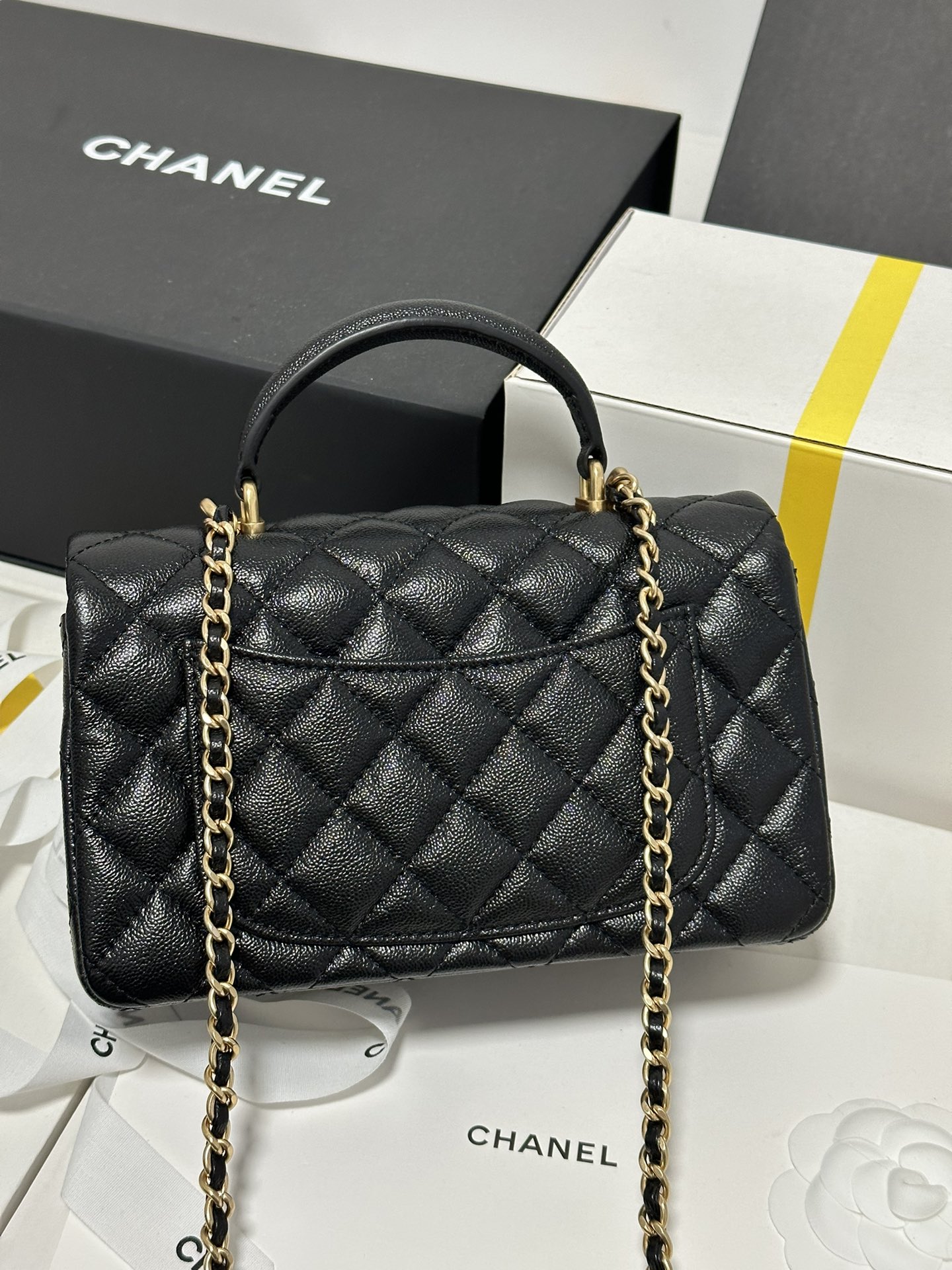 Chanel Bag