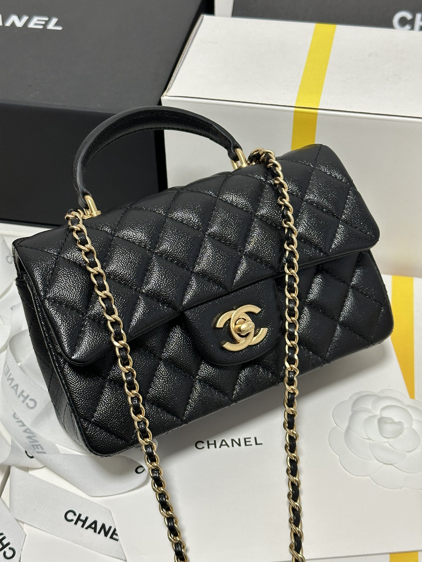Chanel Bag