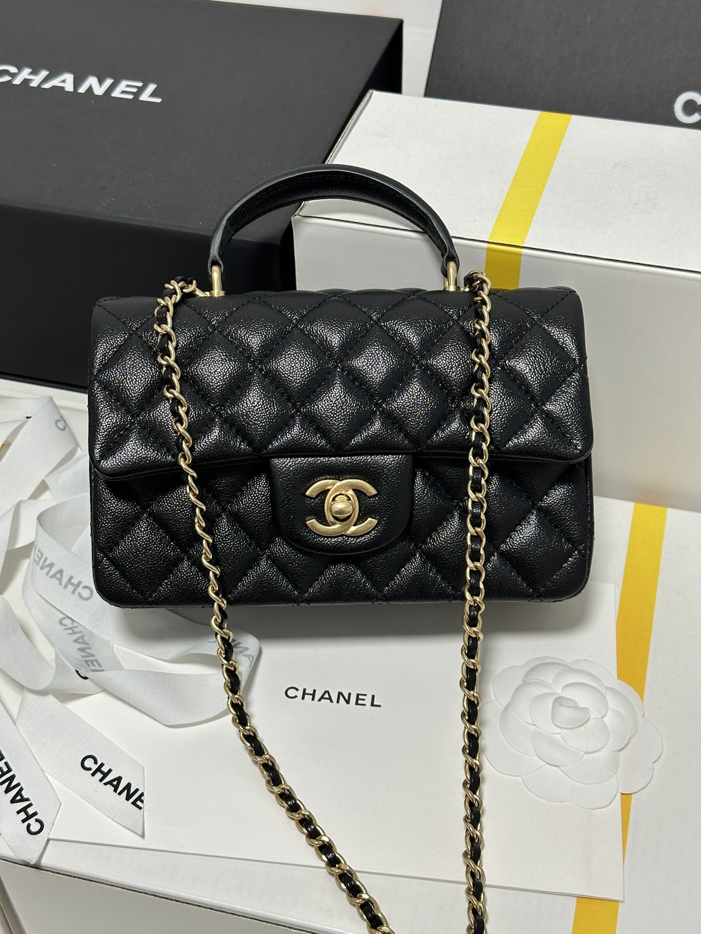 Chanel Bag