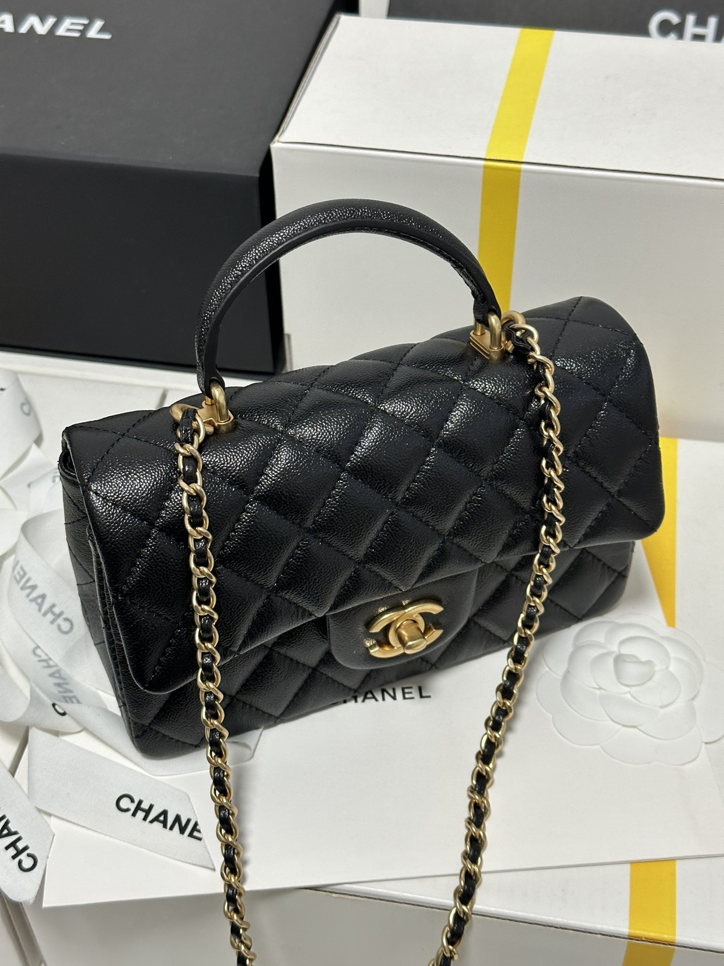 Chanel Bag