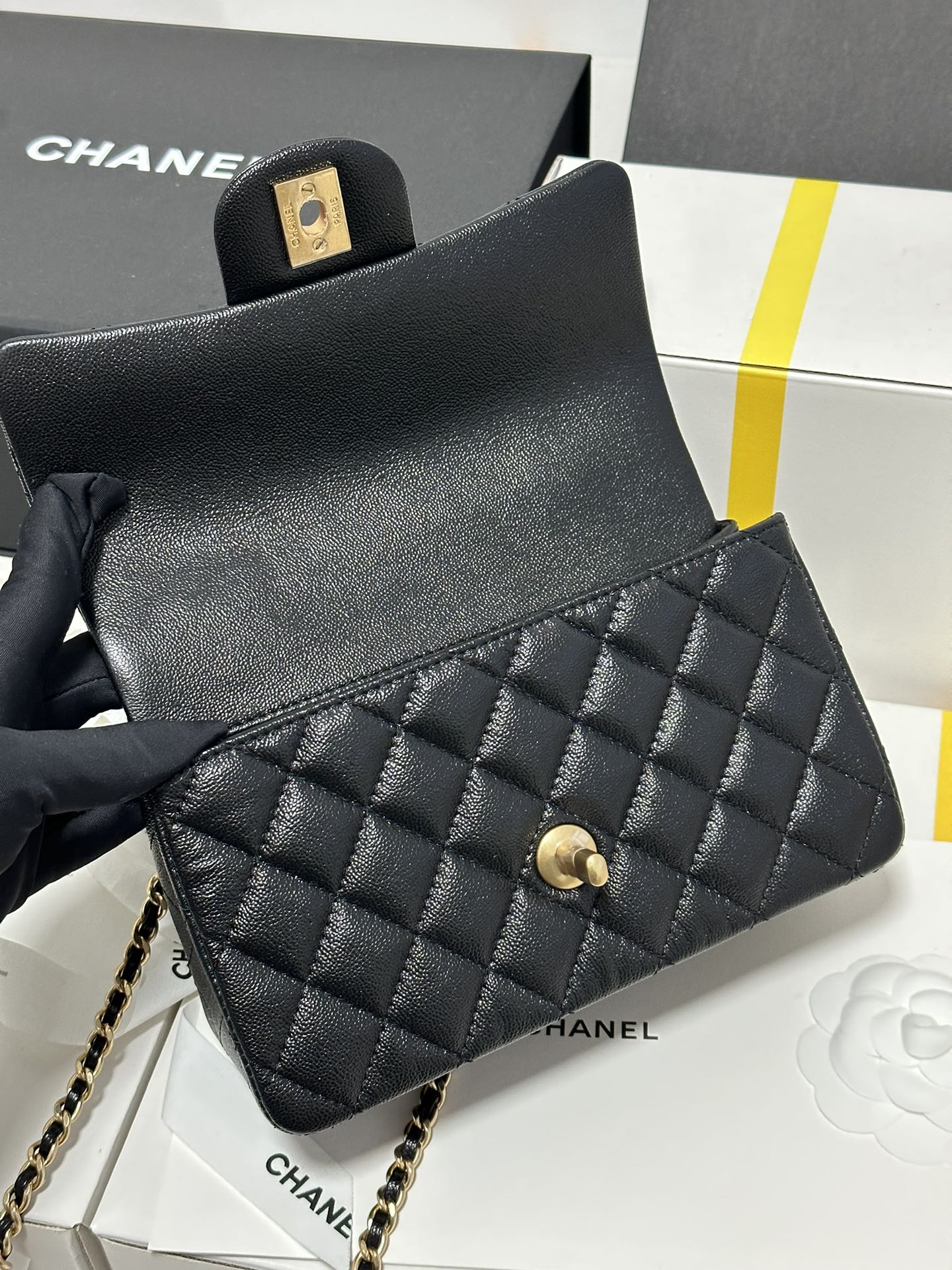 Chanel Bag