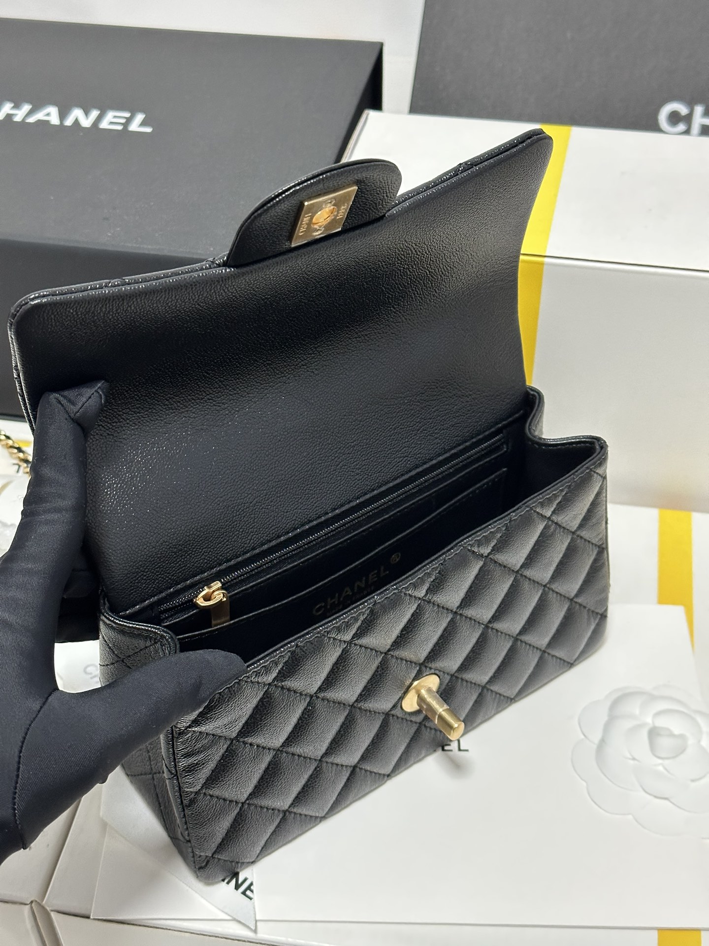 Chanel Bag