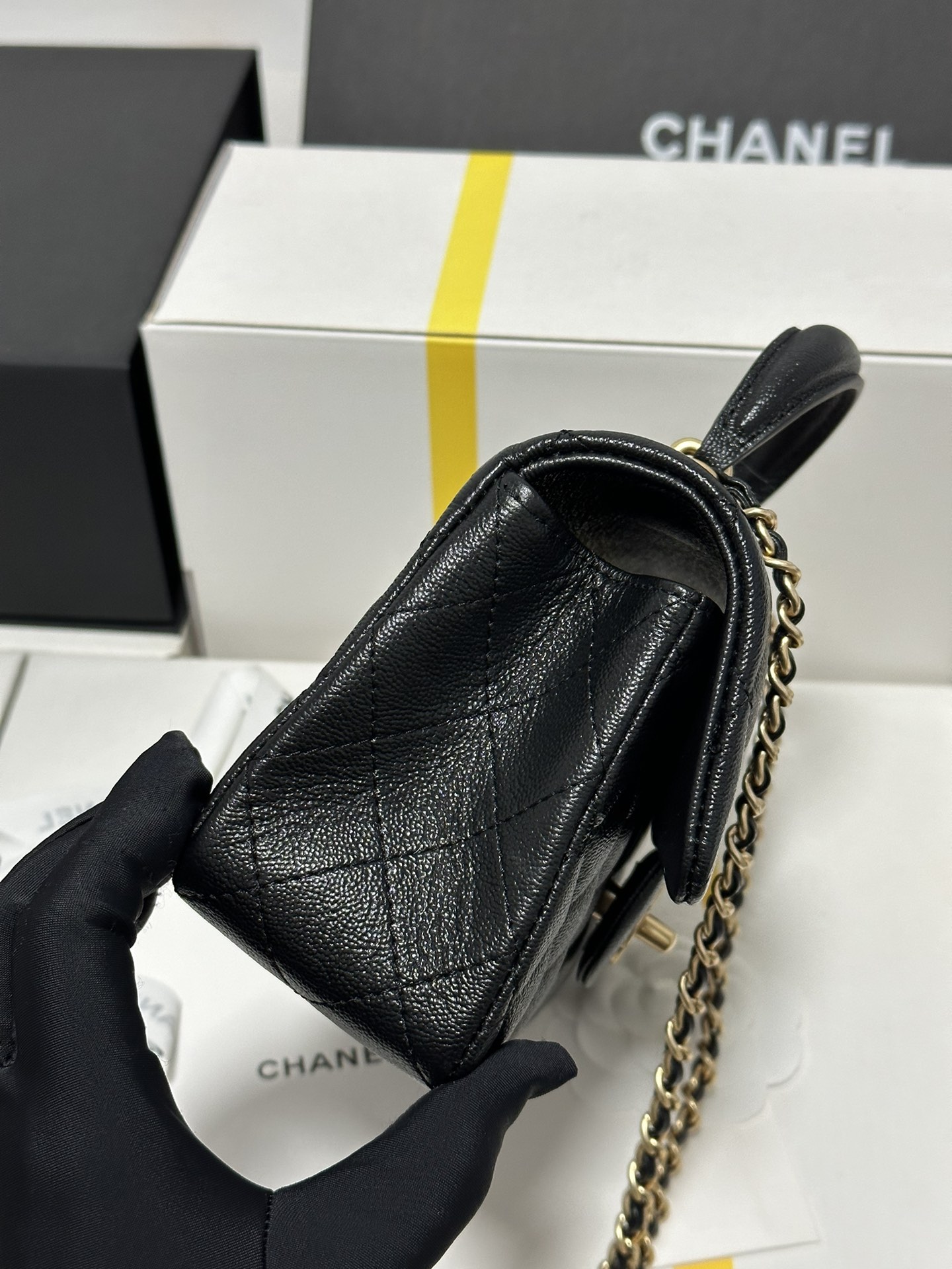 Chanel Bag