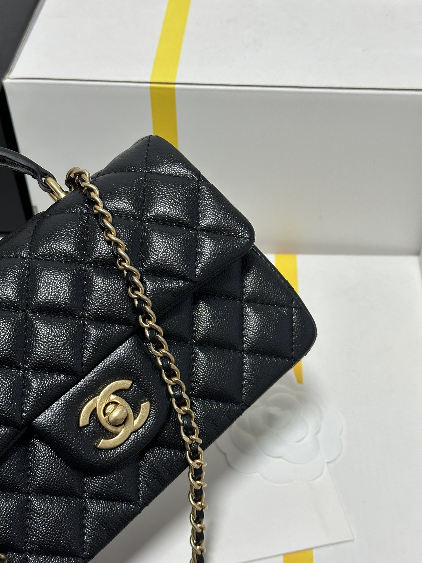 Chanel Bag