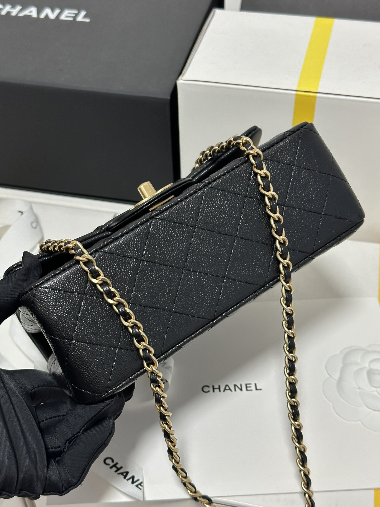 Chanel Bag