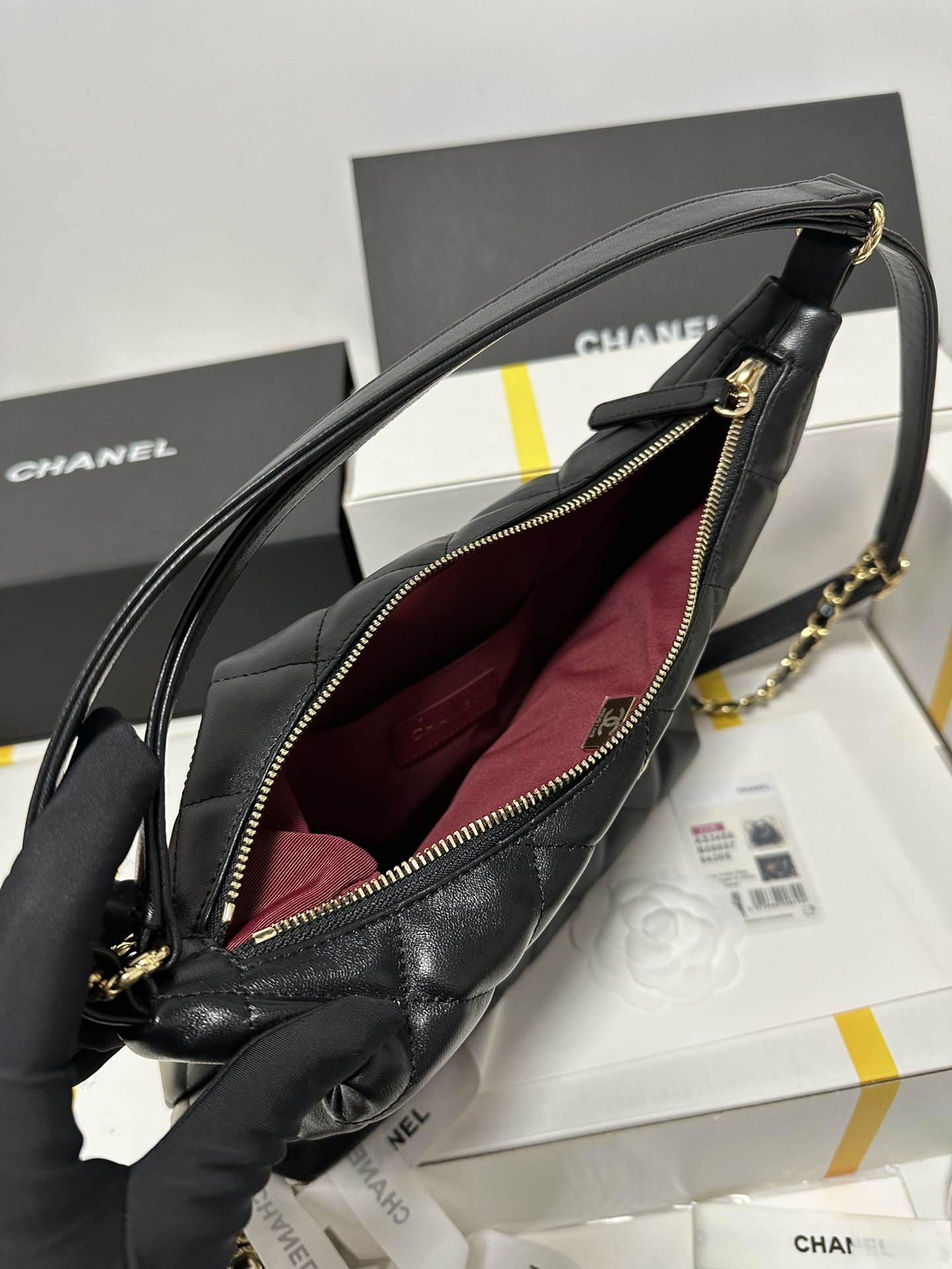 Chanel Bag