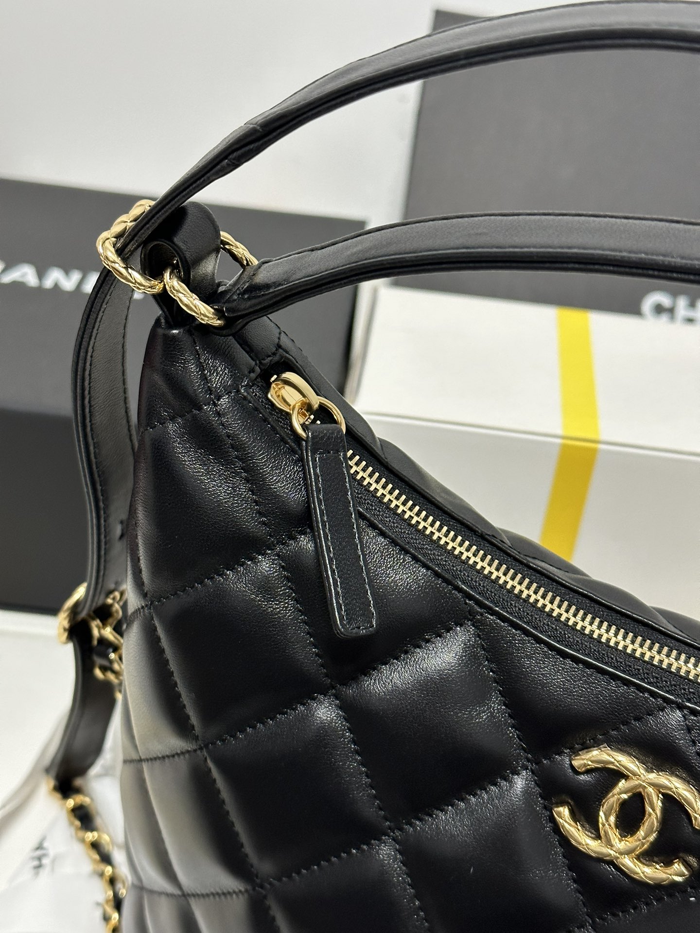 Chanel Bag