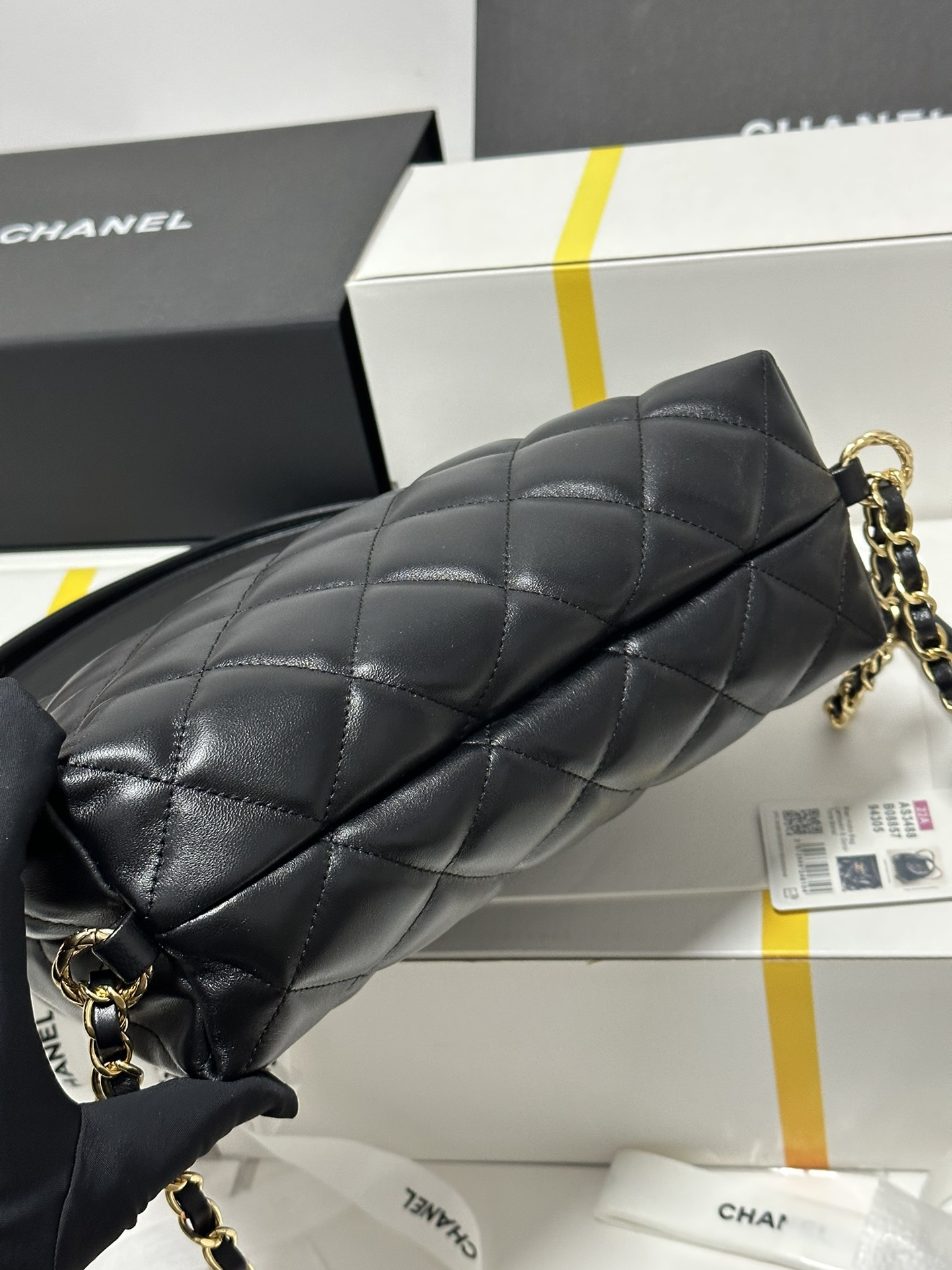 Chanel Bag