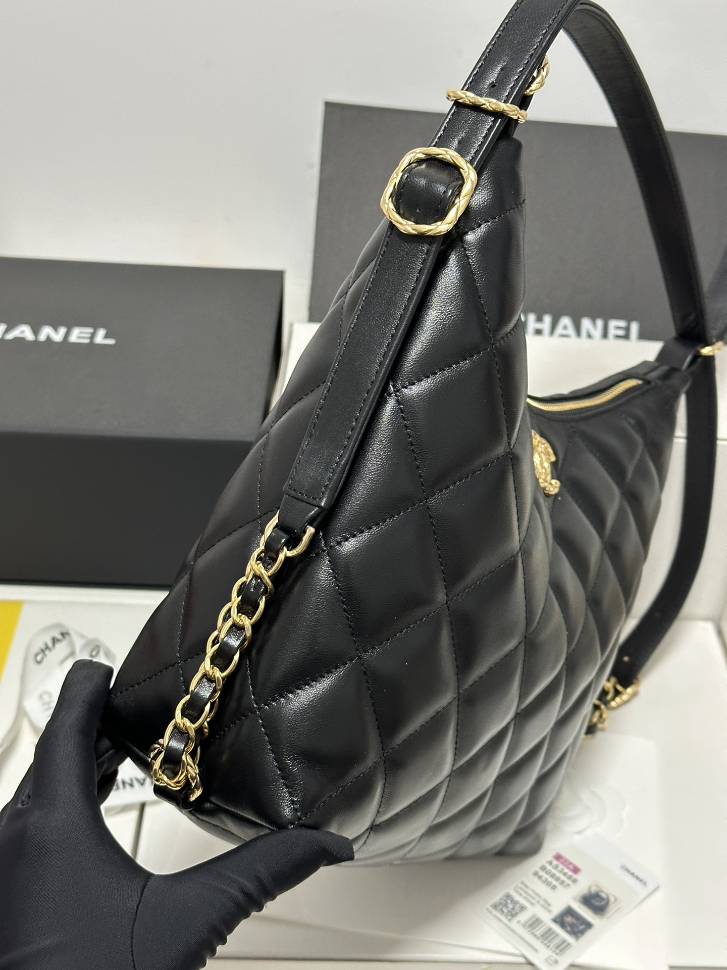 Chanel Bag