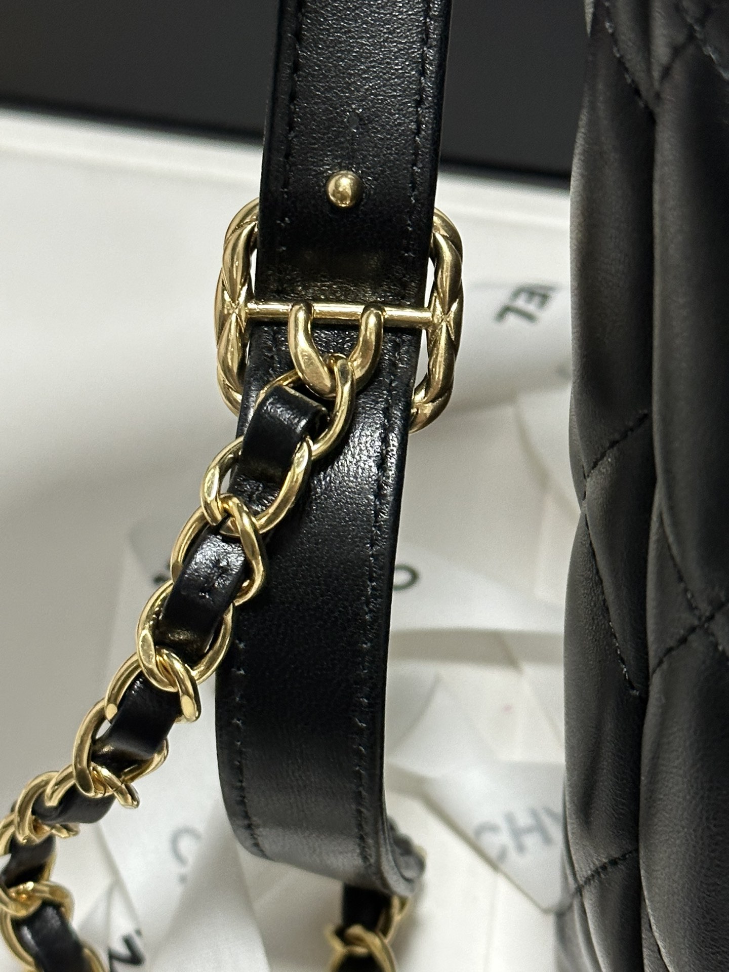 Chanel Bag