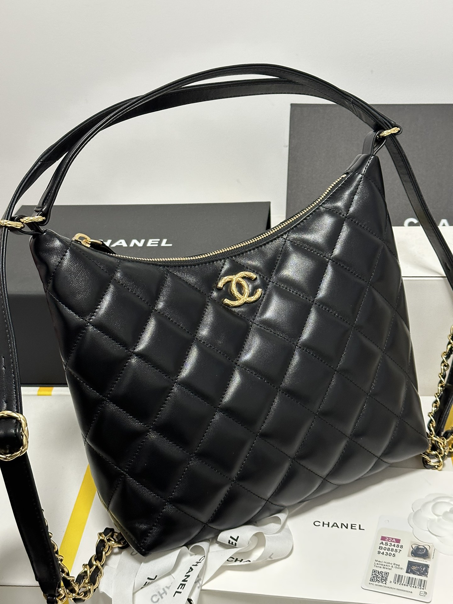 Chanel Bag