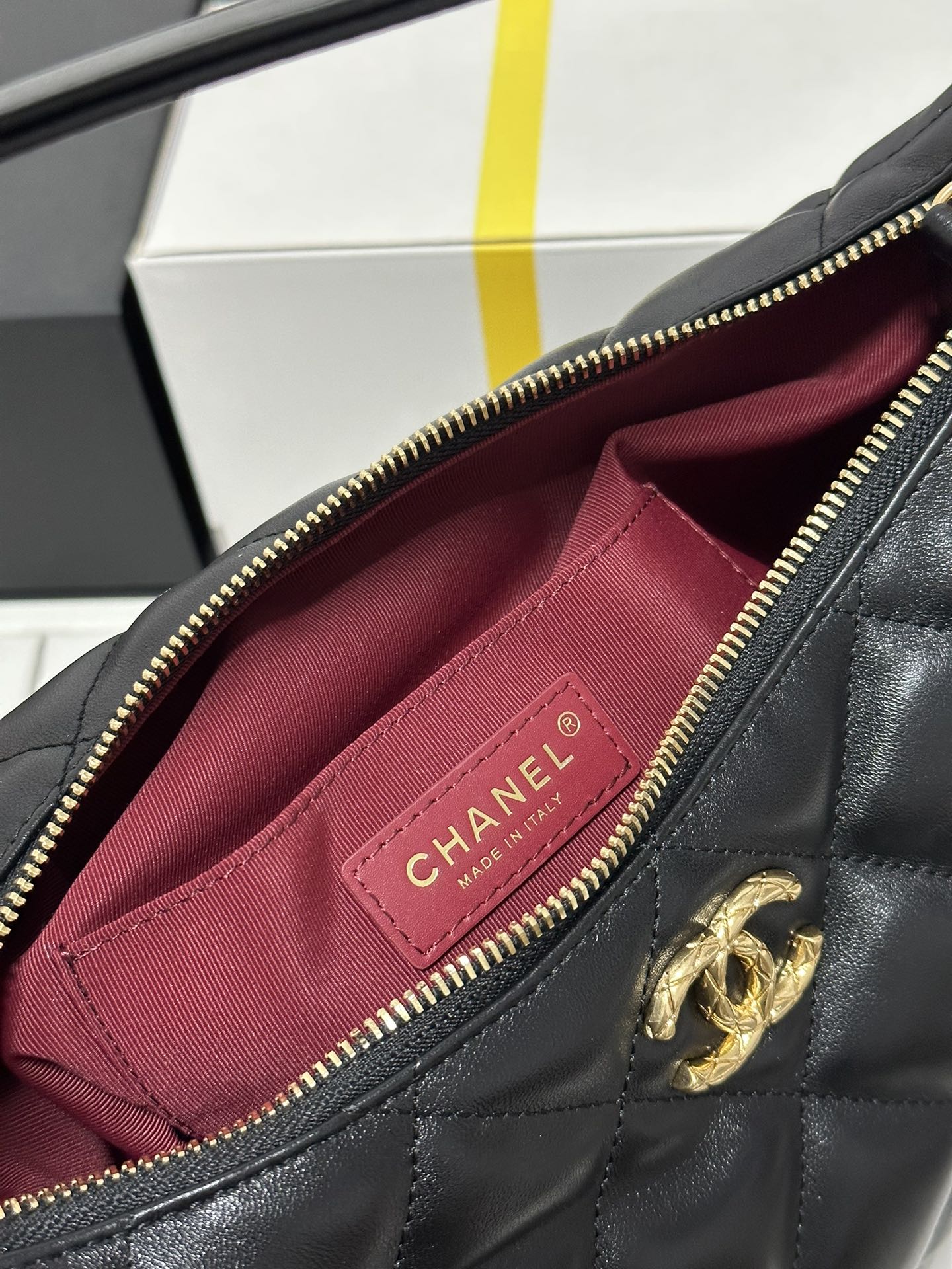 Chanel Bag