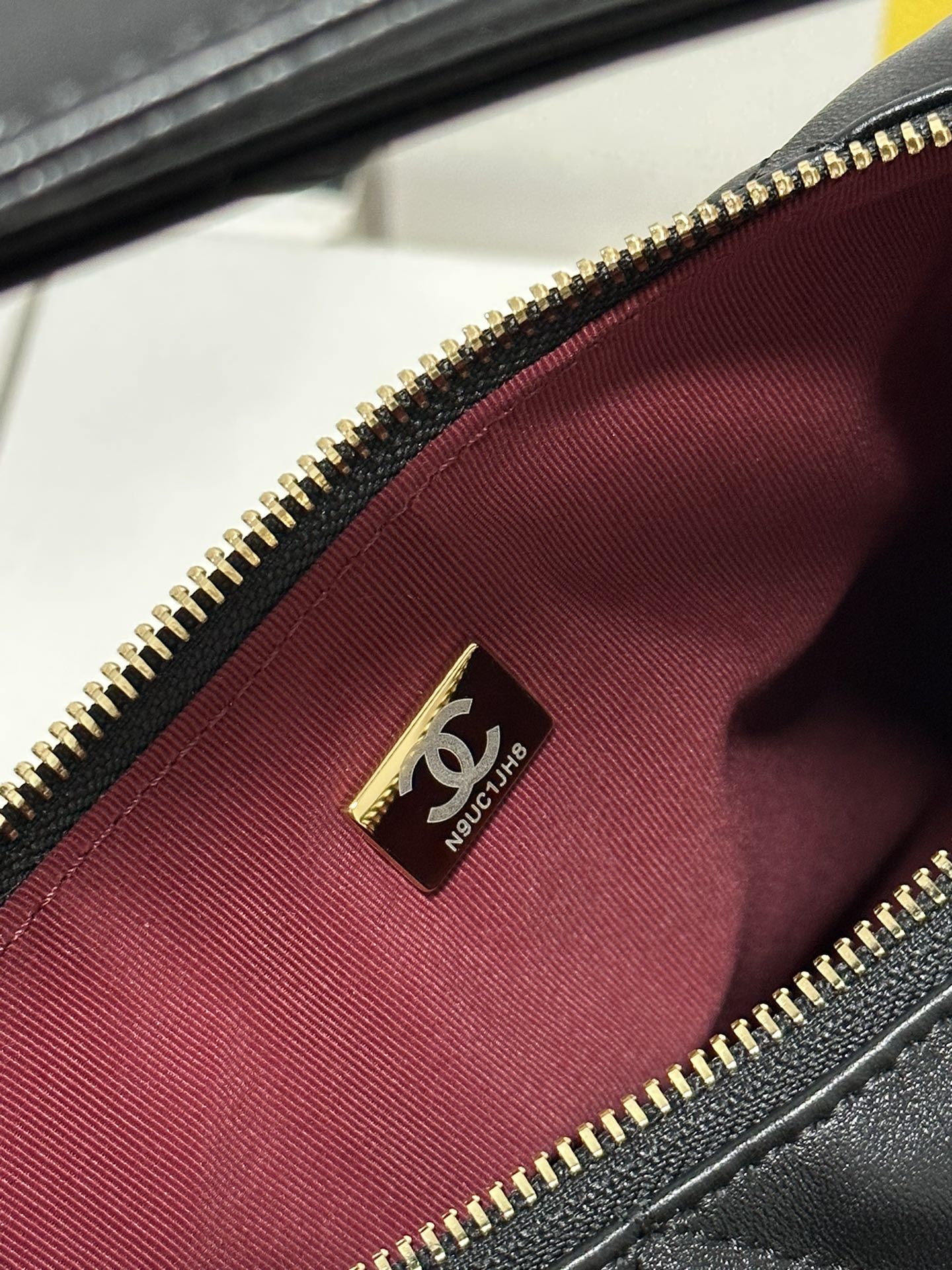 Chanel Bag