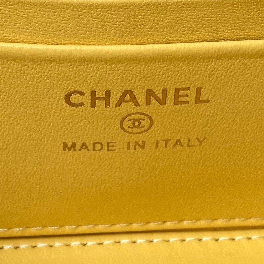 Chanel Bag
