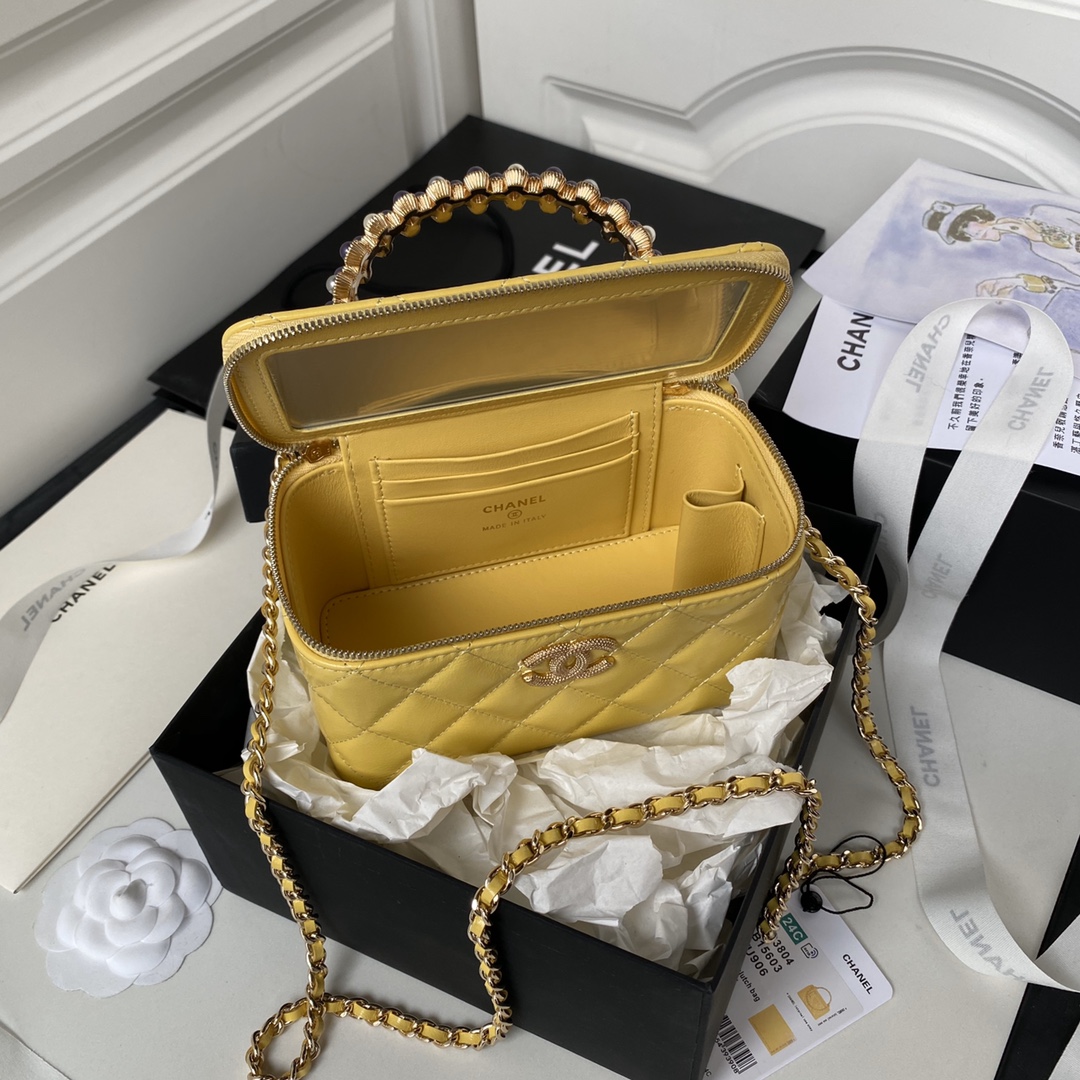 Chanel Bag