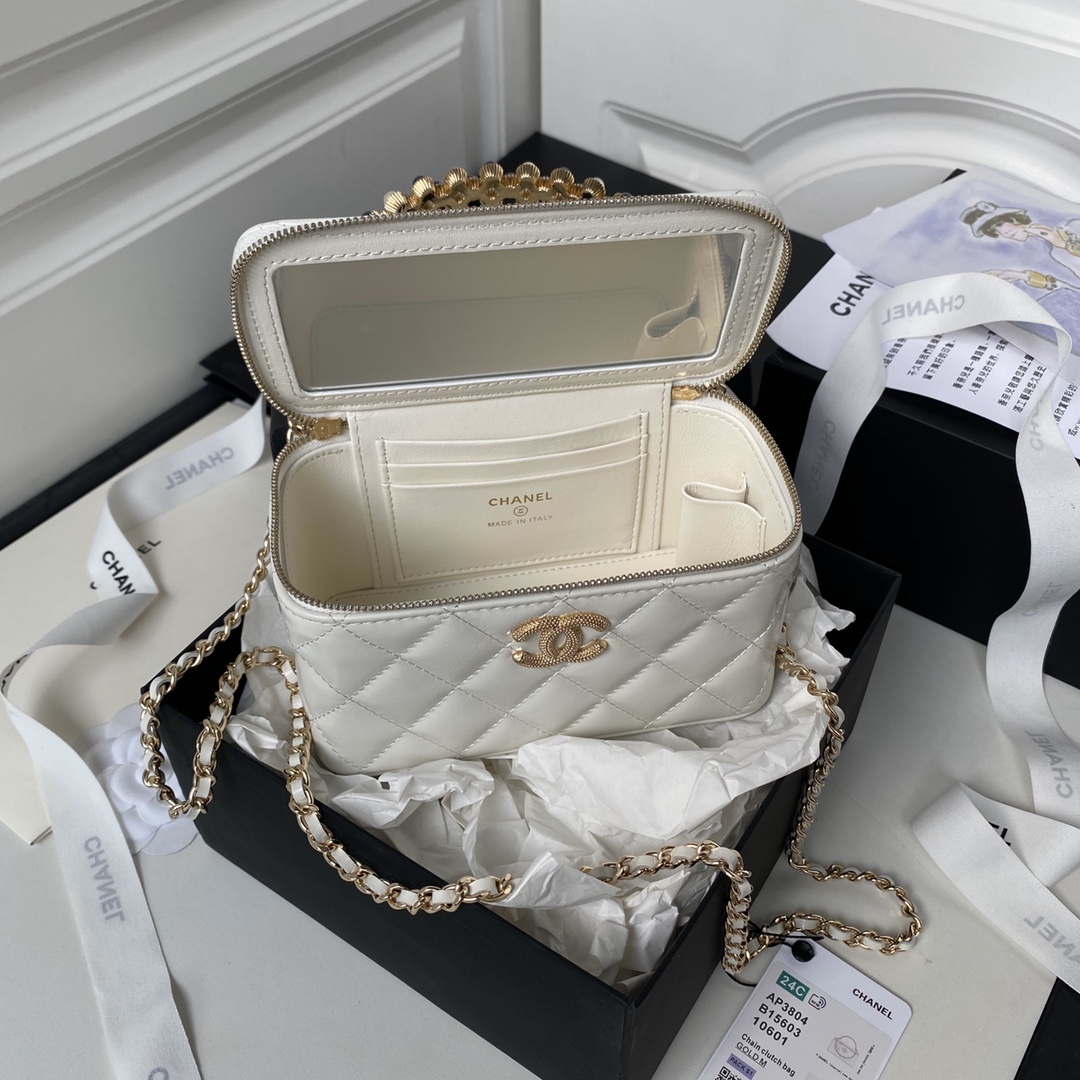 Chanel Bag