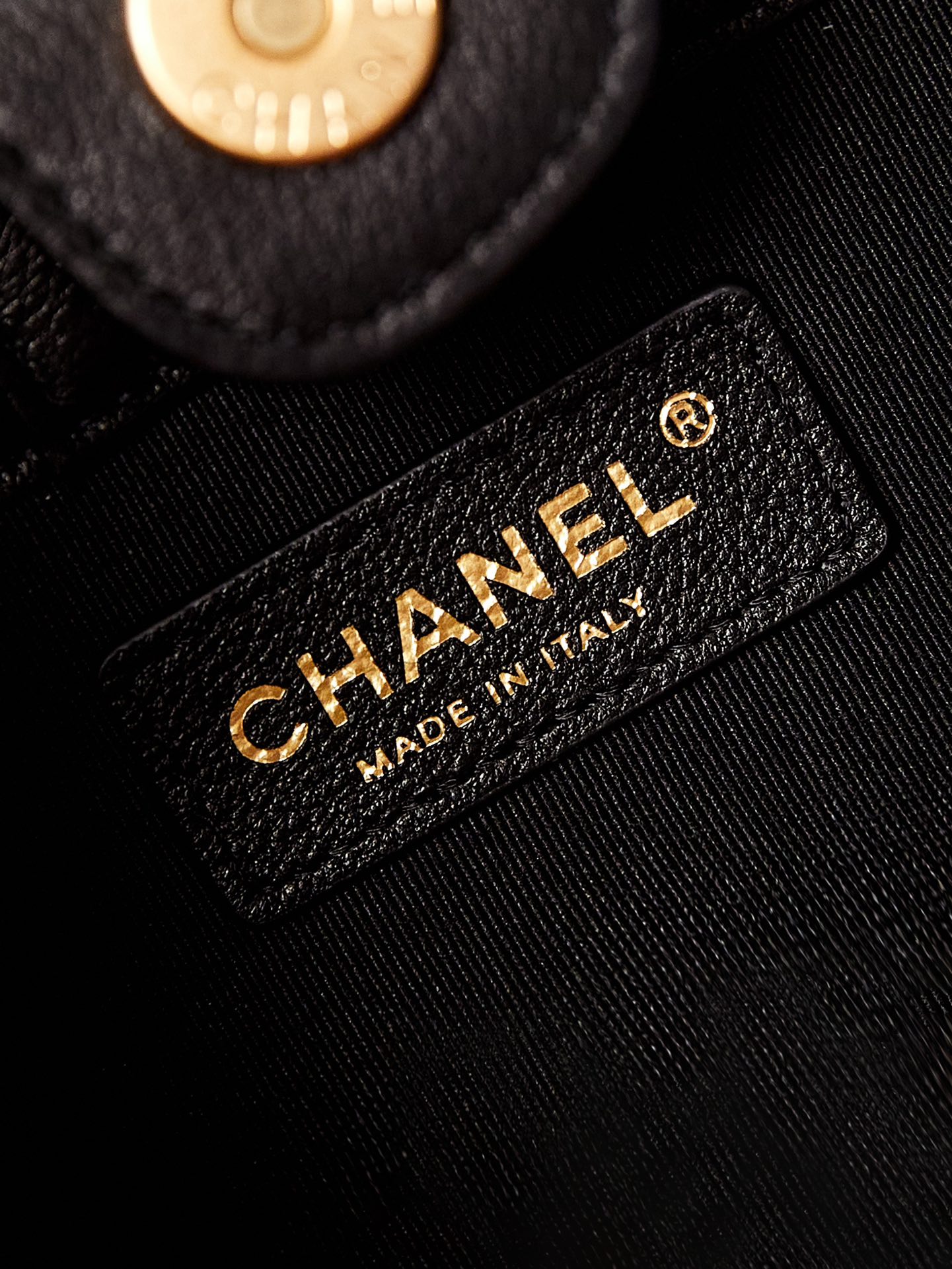 Chanel Bag