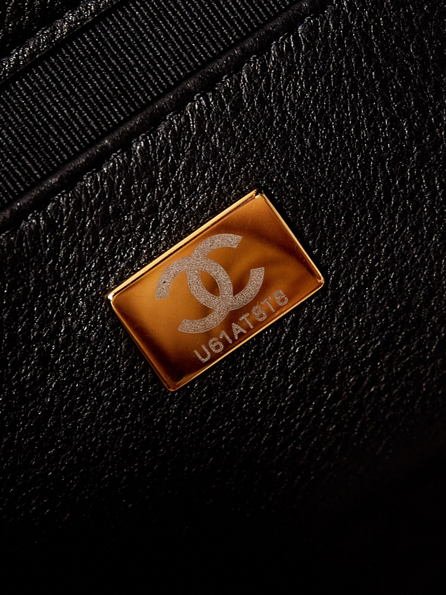 Chanel Bag