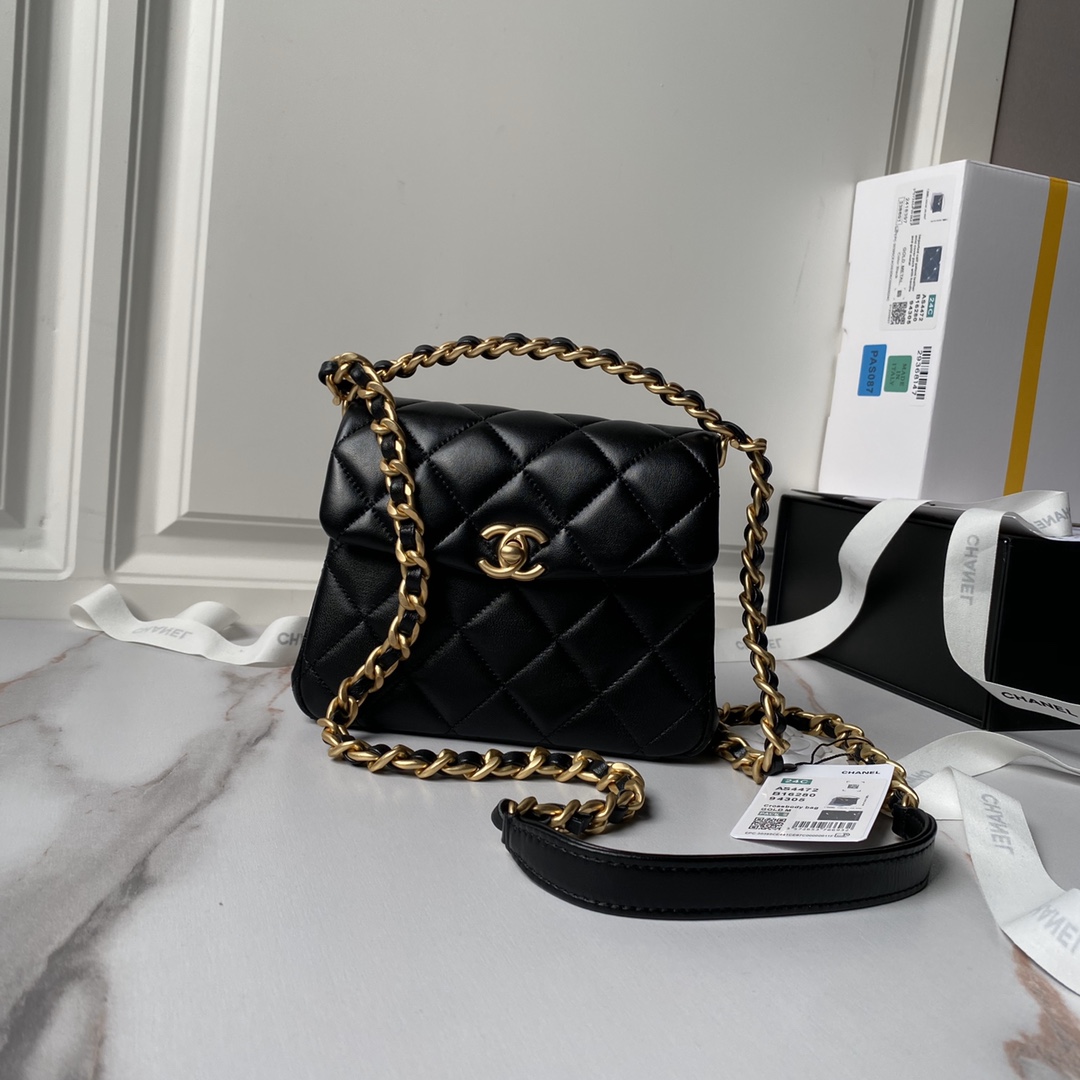 Chanel Bag