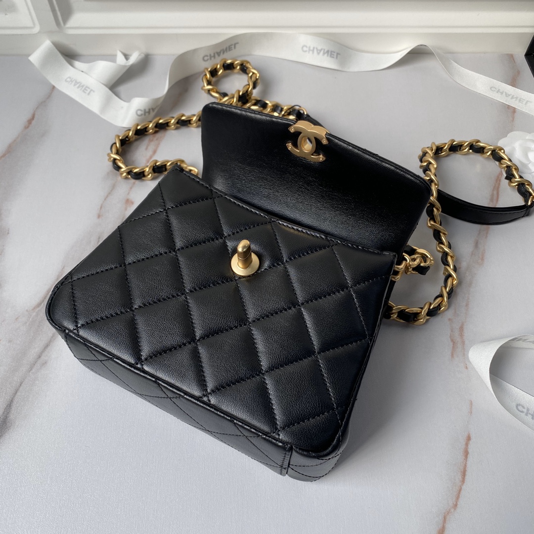 Chanel Bag