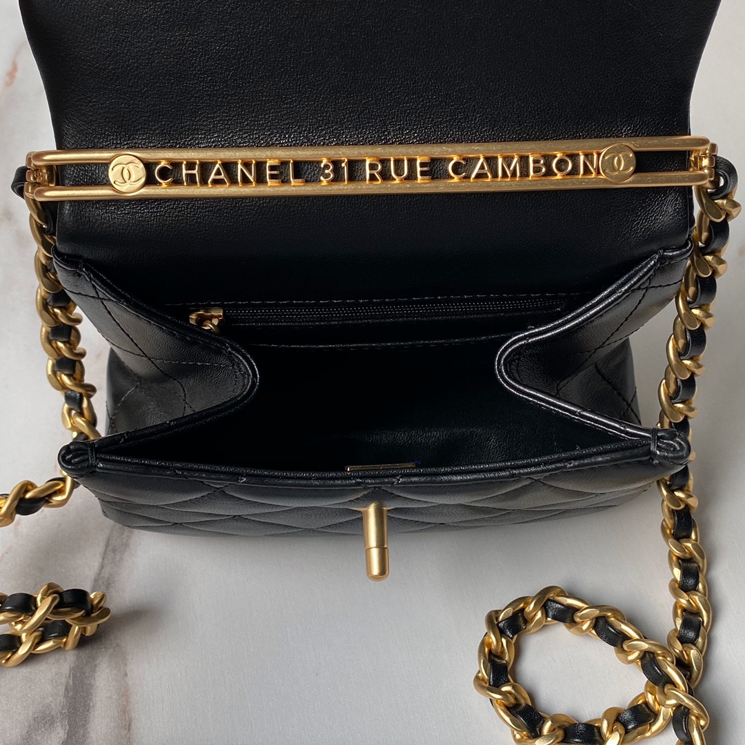 Chanel Bag