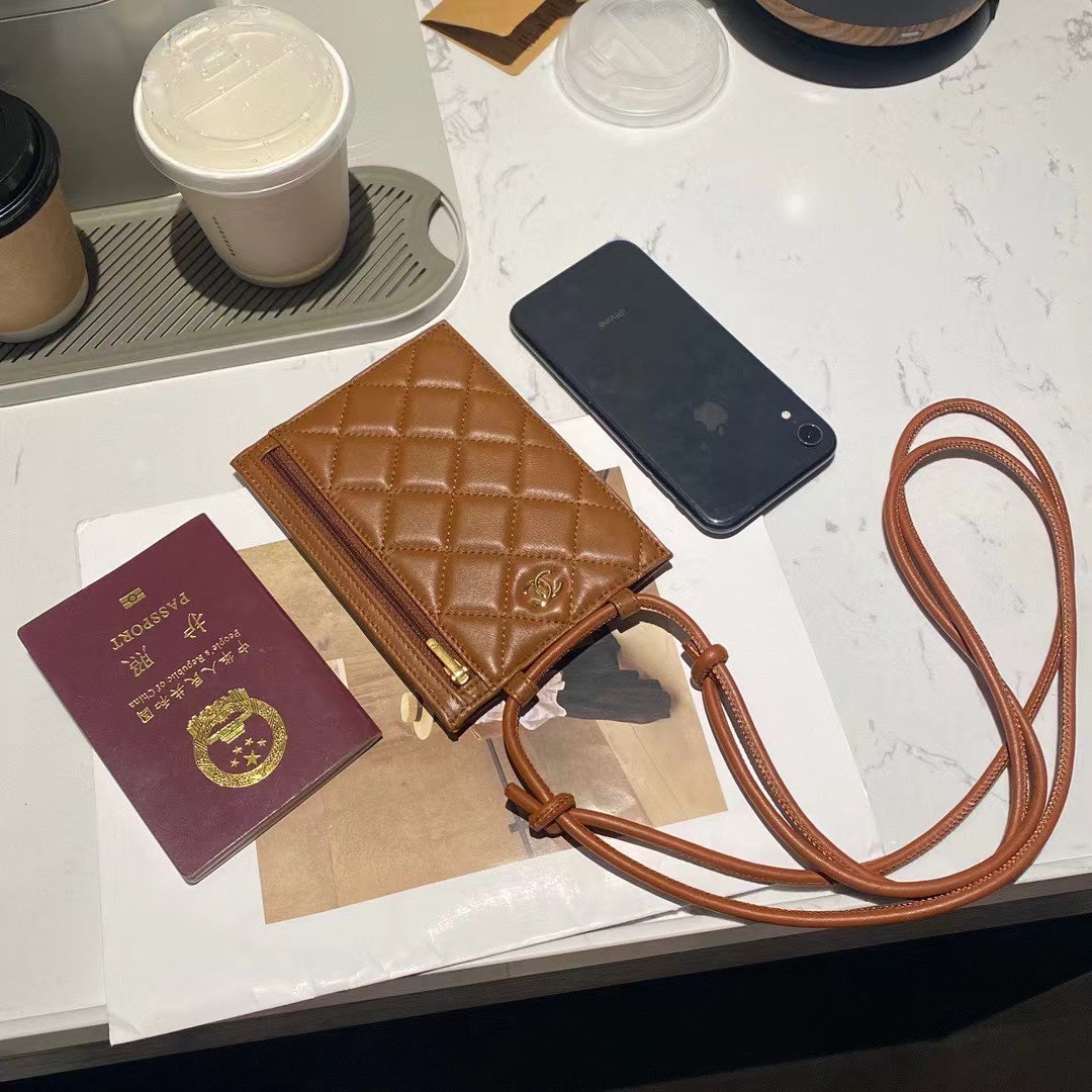 Chanel Bag