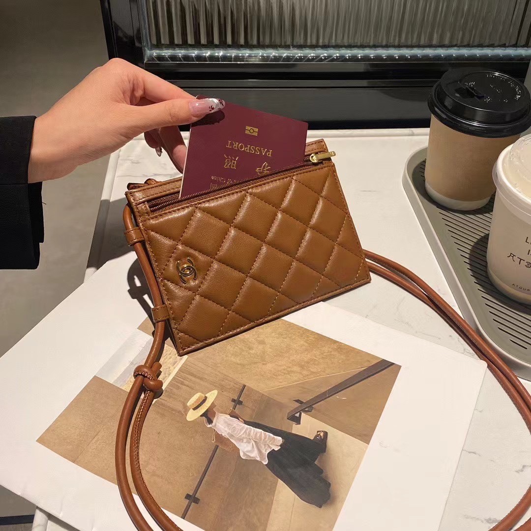Chanel Bag