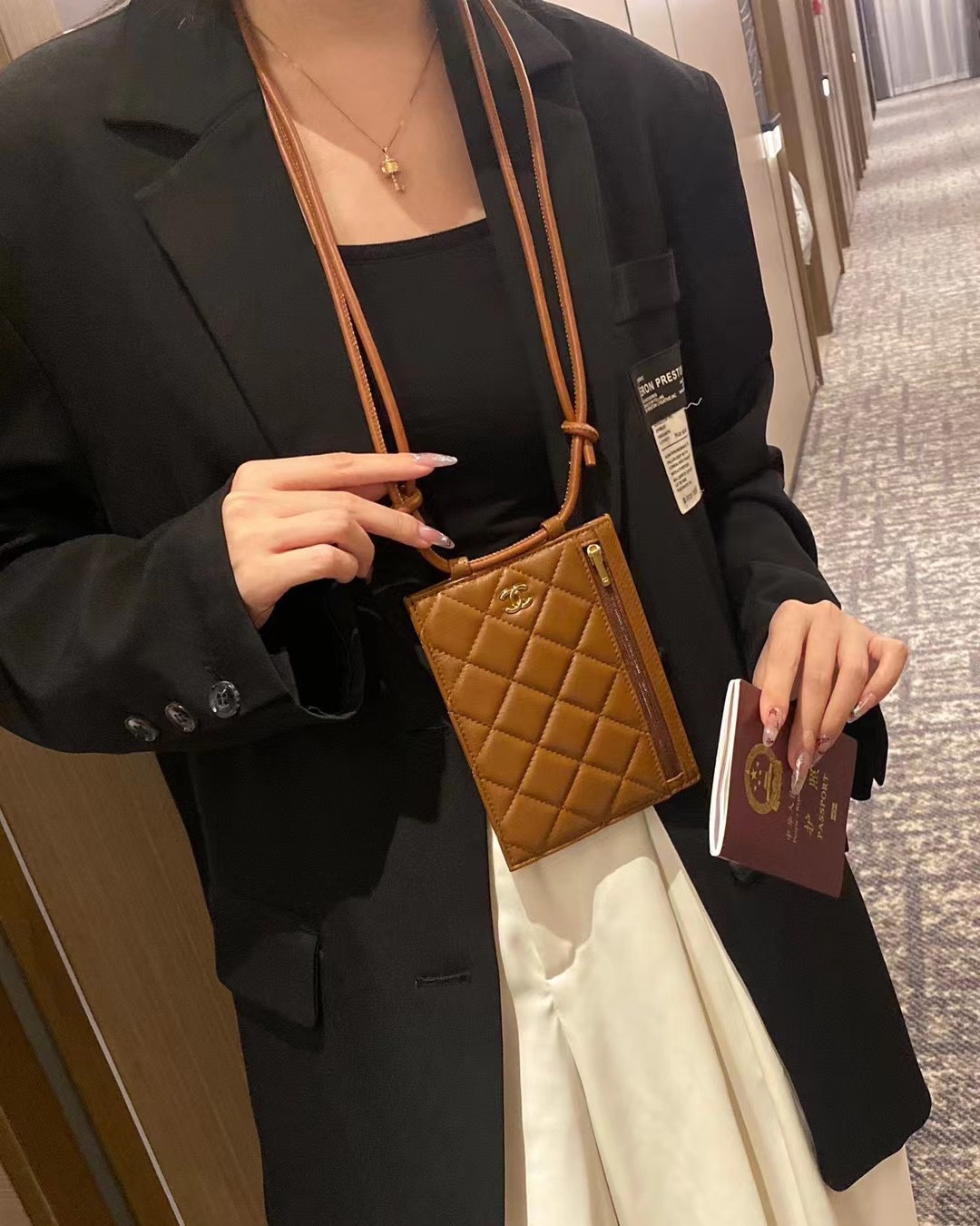 Chanel Bag