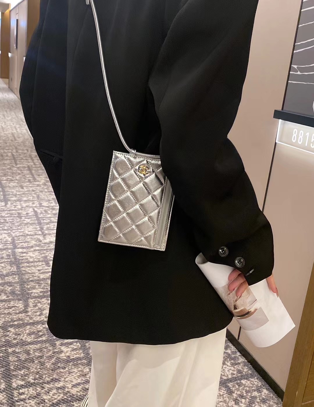 Chanel Bag