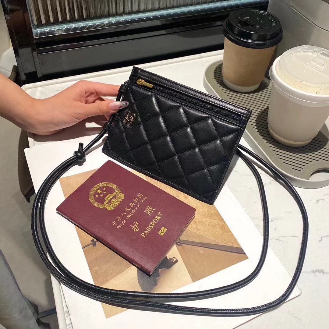 Chanel Bag