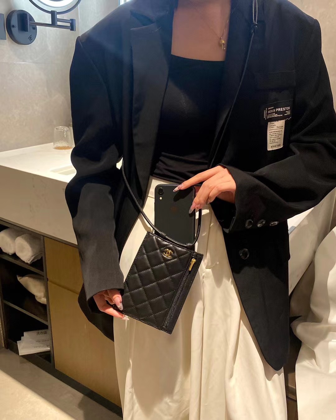 Chanel Bag