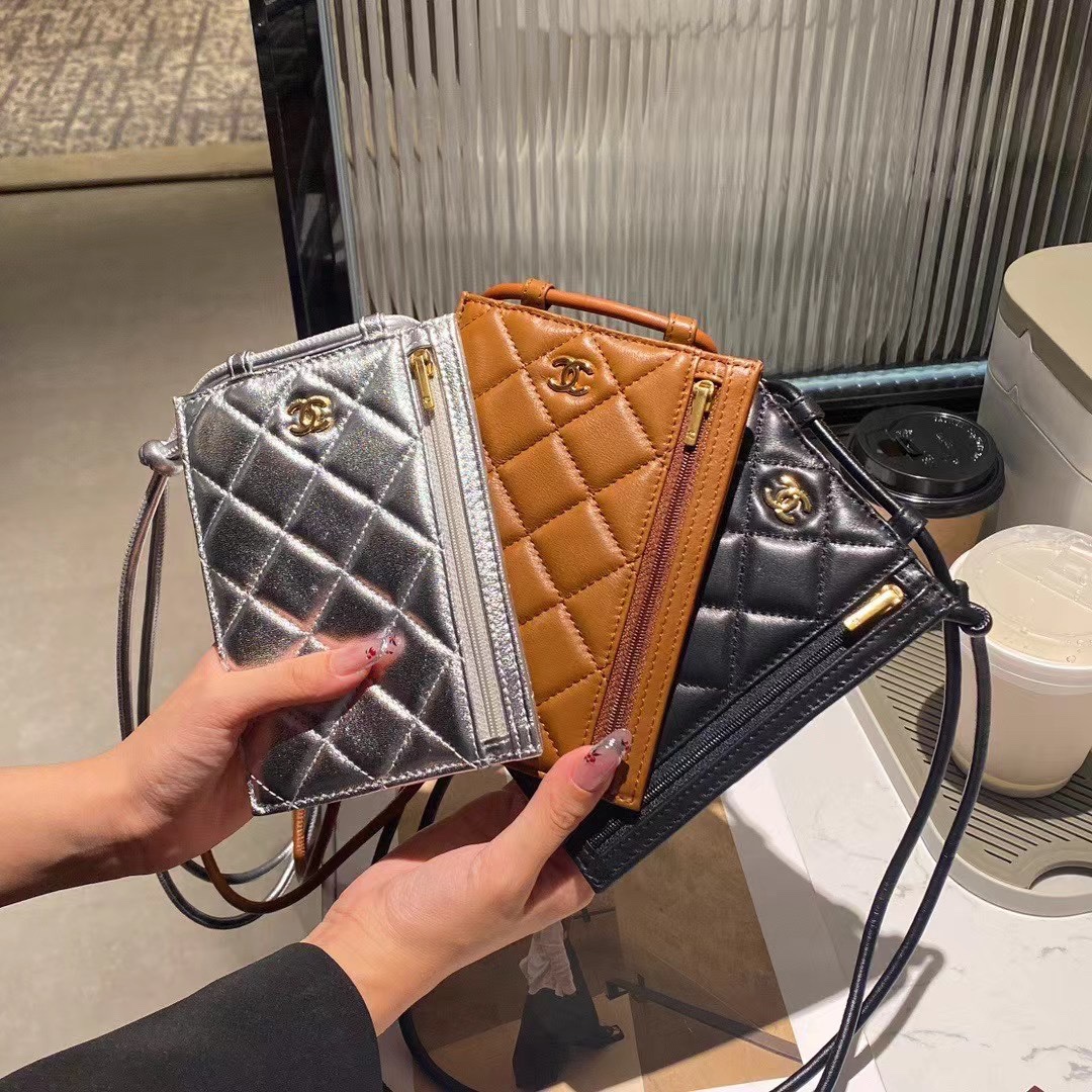 Chanel Bag