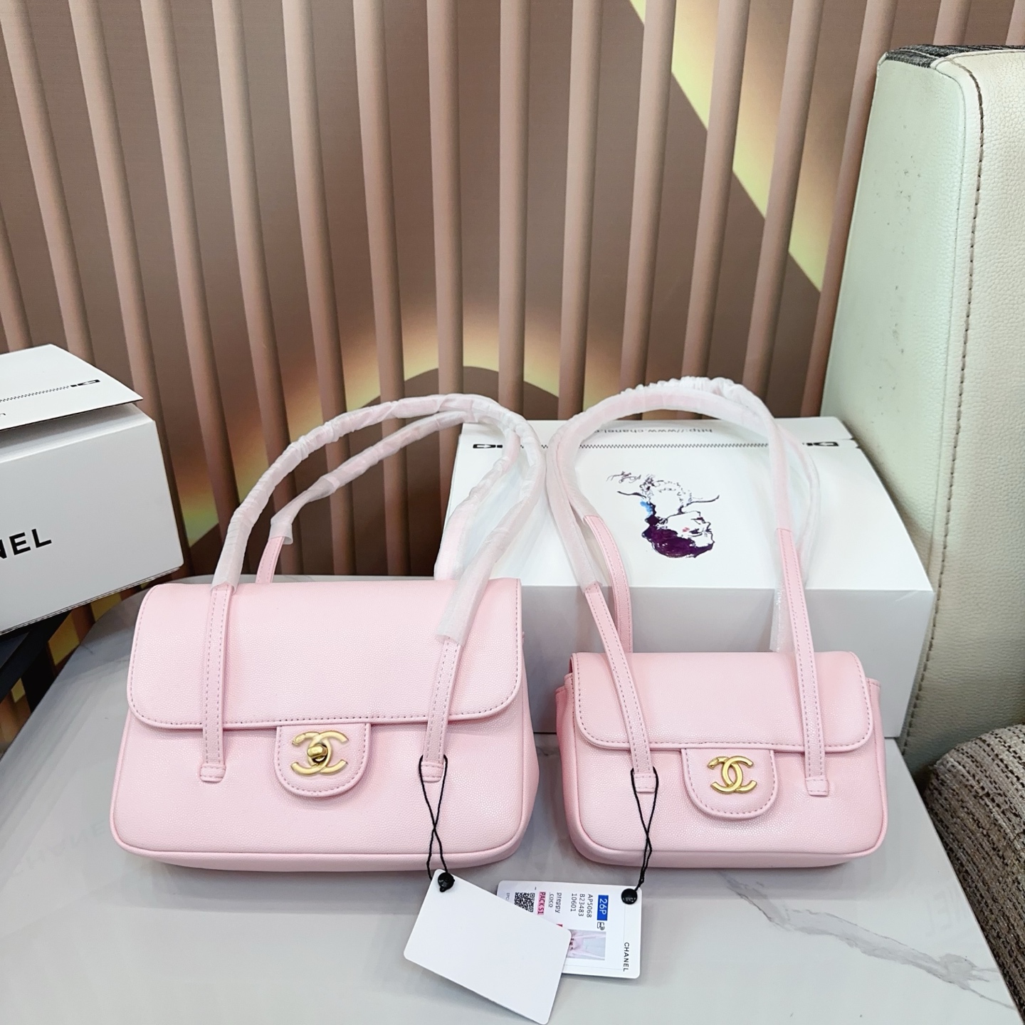 Chanel