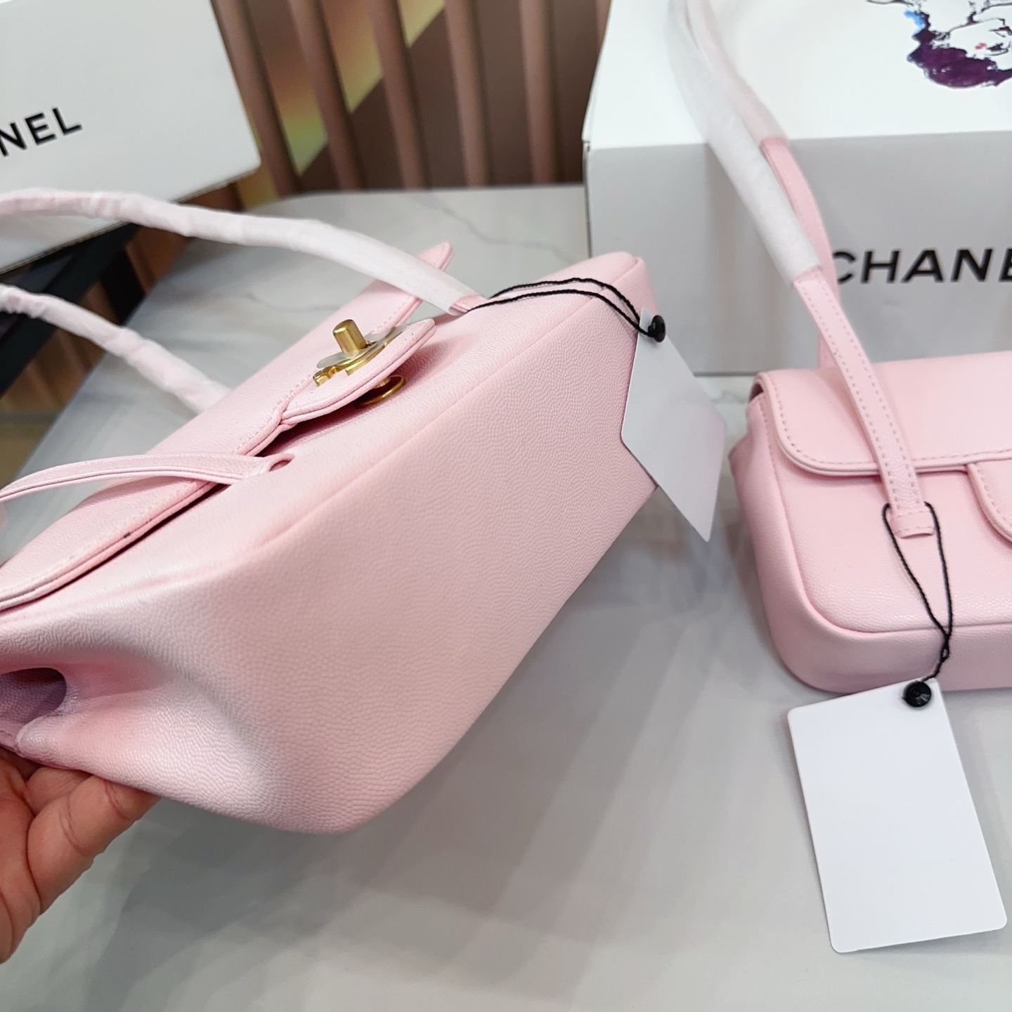 Chanel