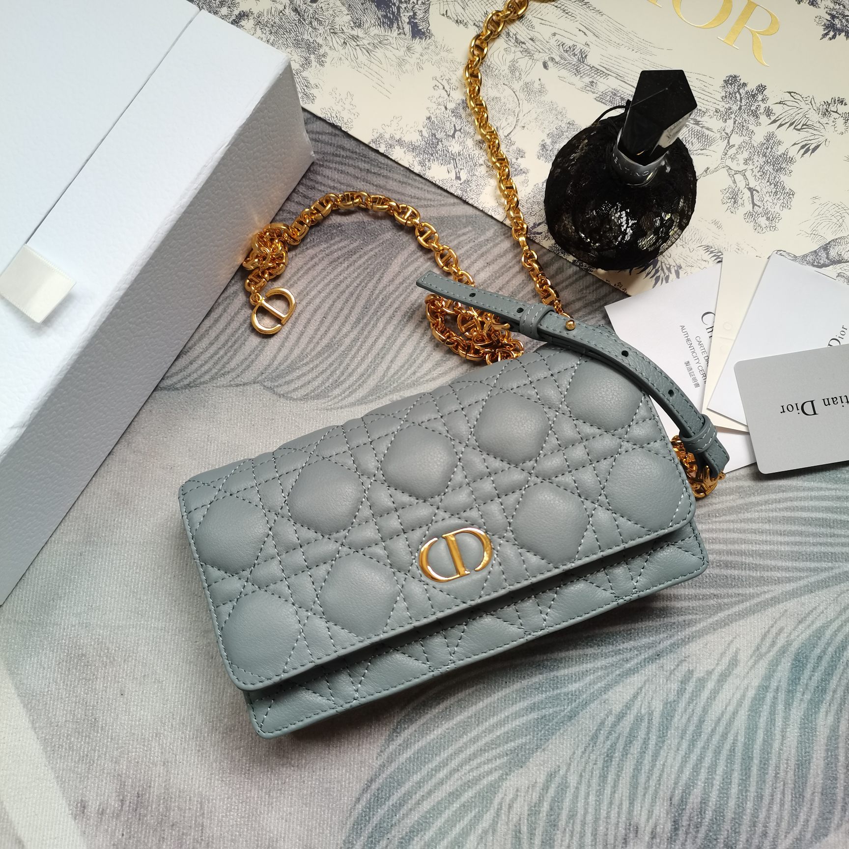 Dior Bag