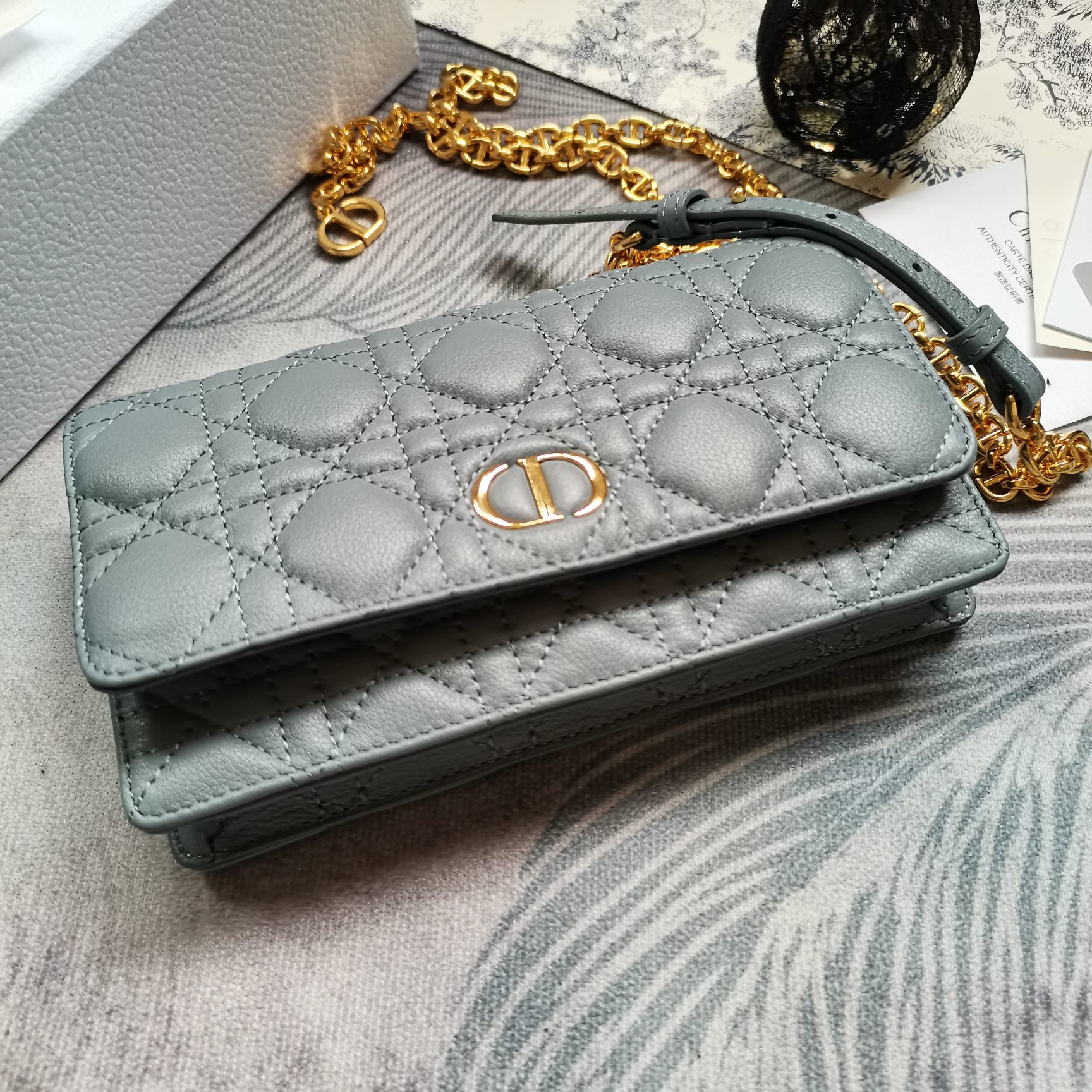 Dior Bag