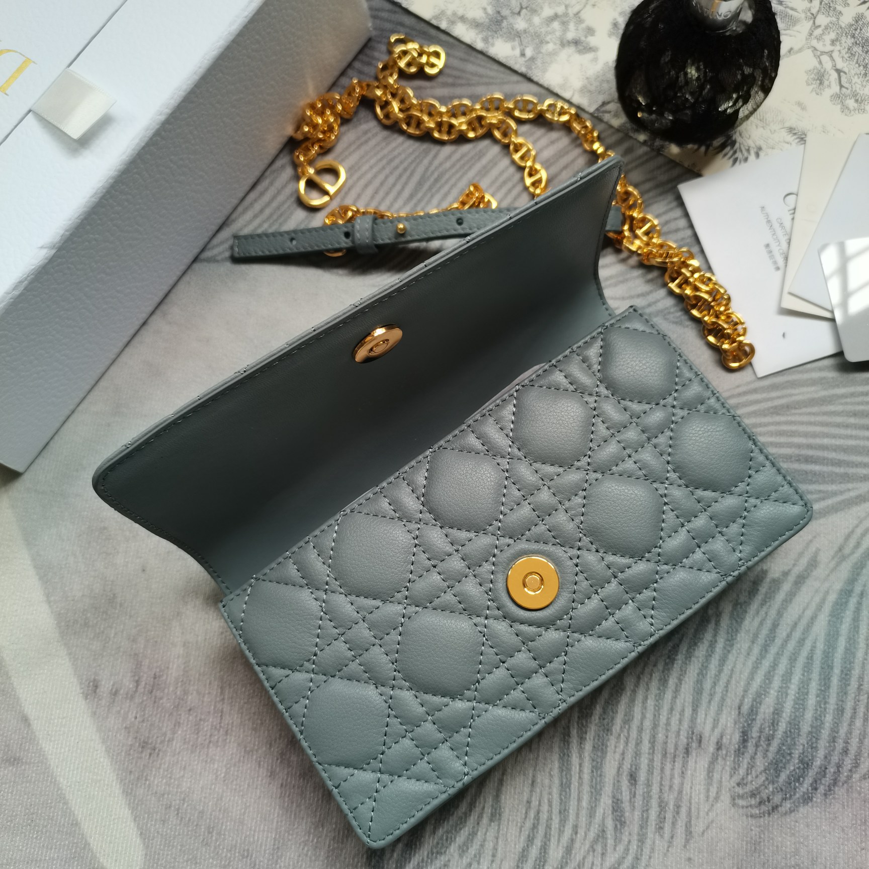 Dior Bag
