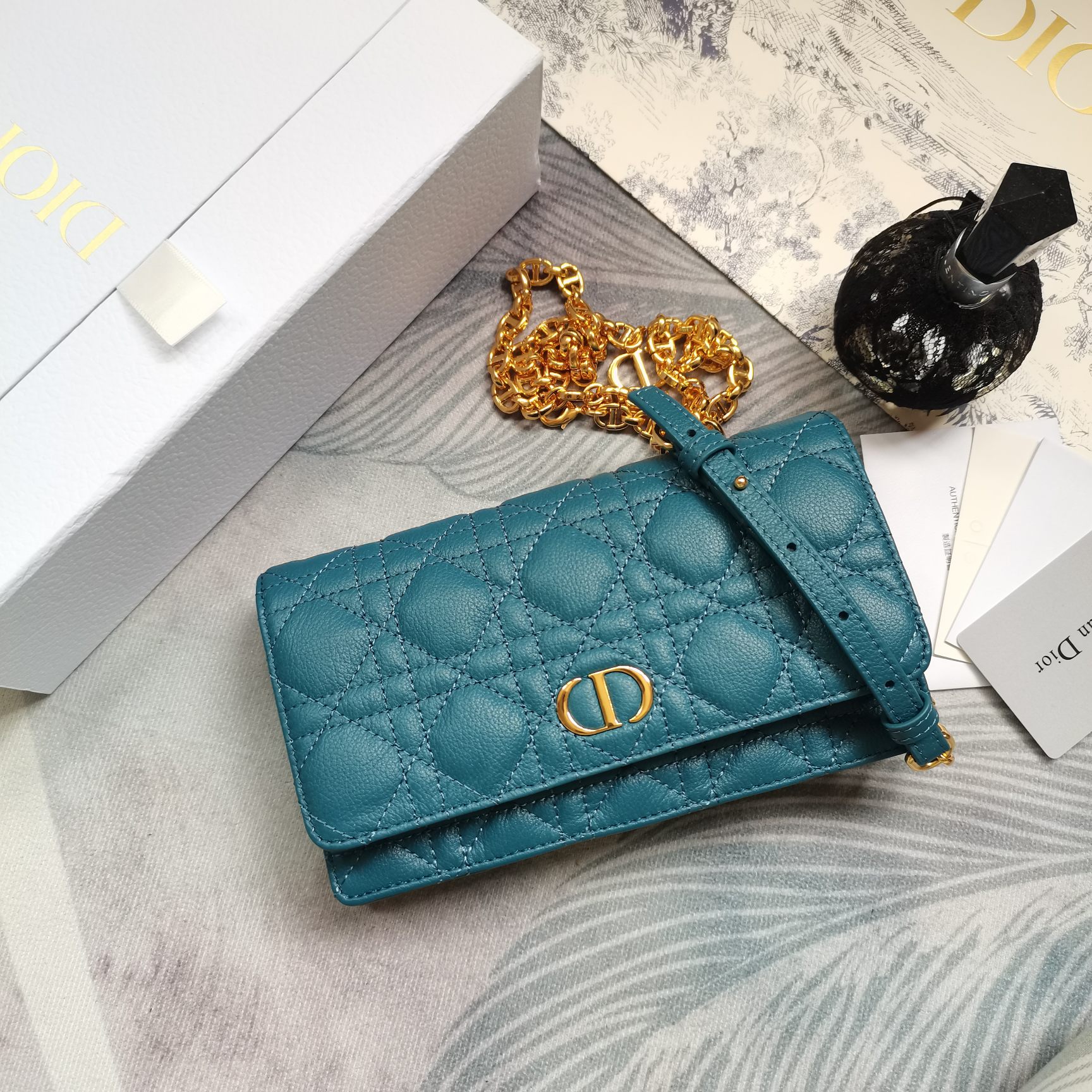 Dior Bag