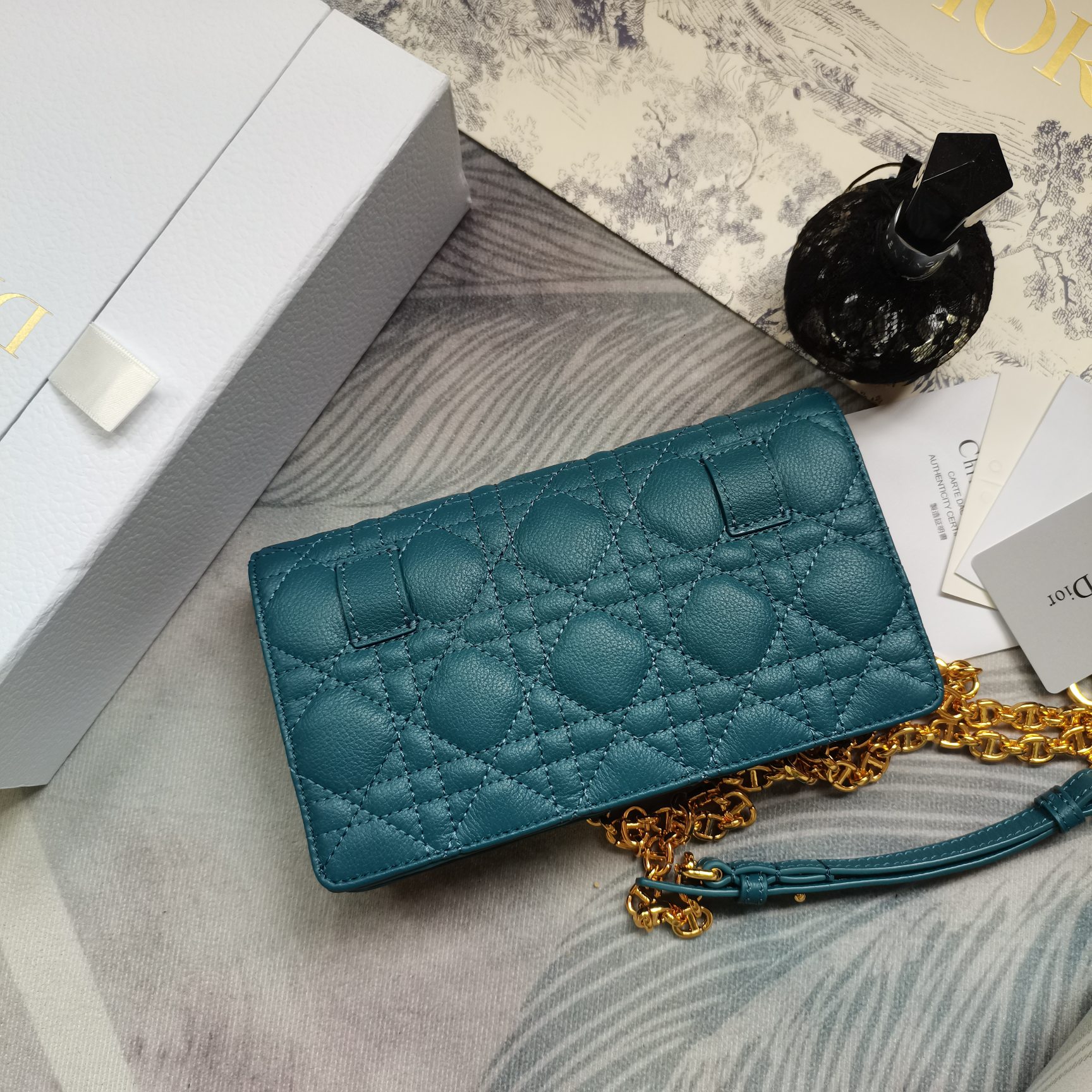 Dior Bag