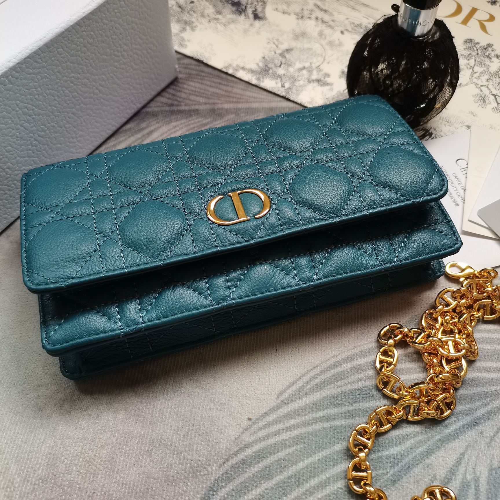 Dior Bag