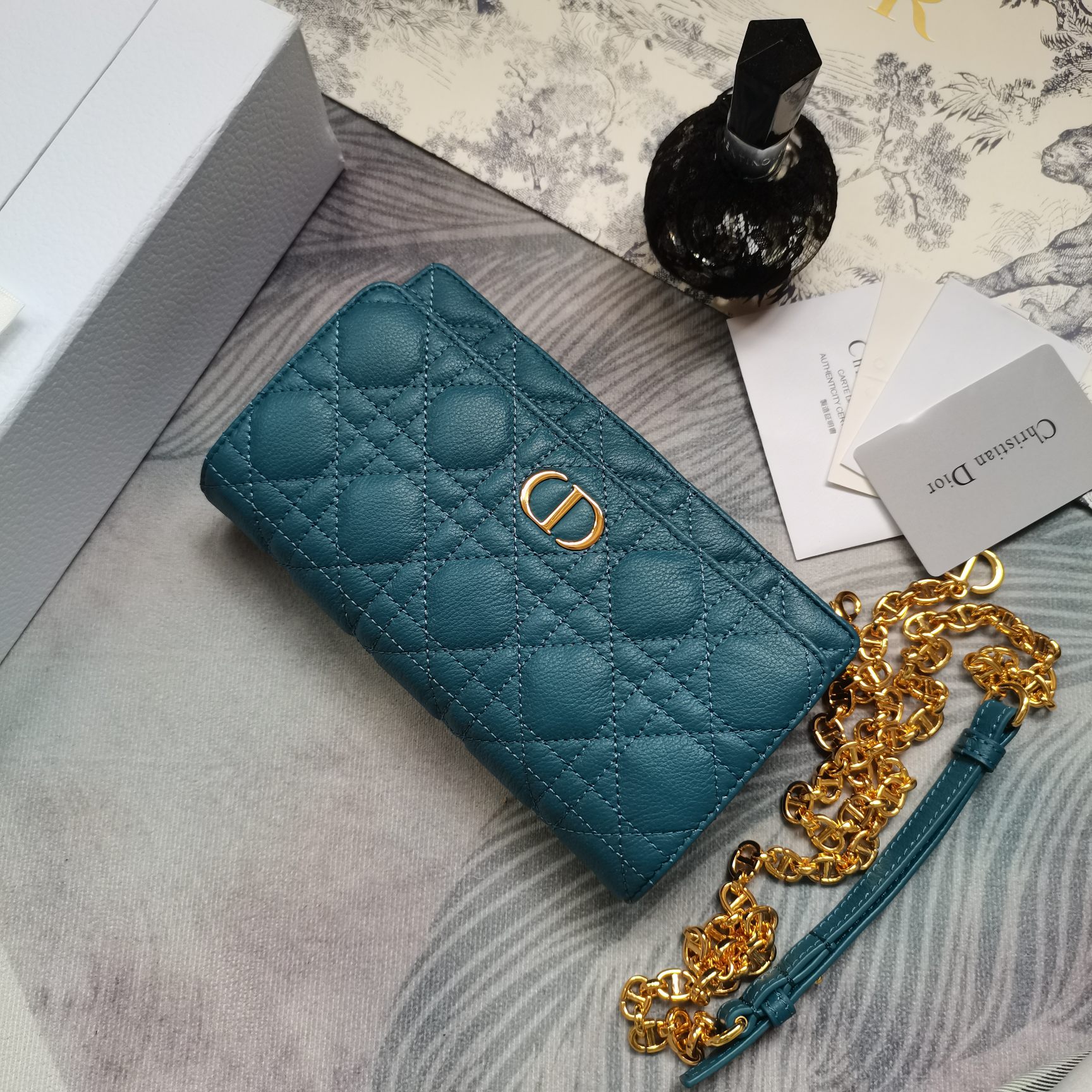 Dior Bag