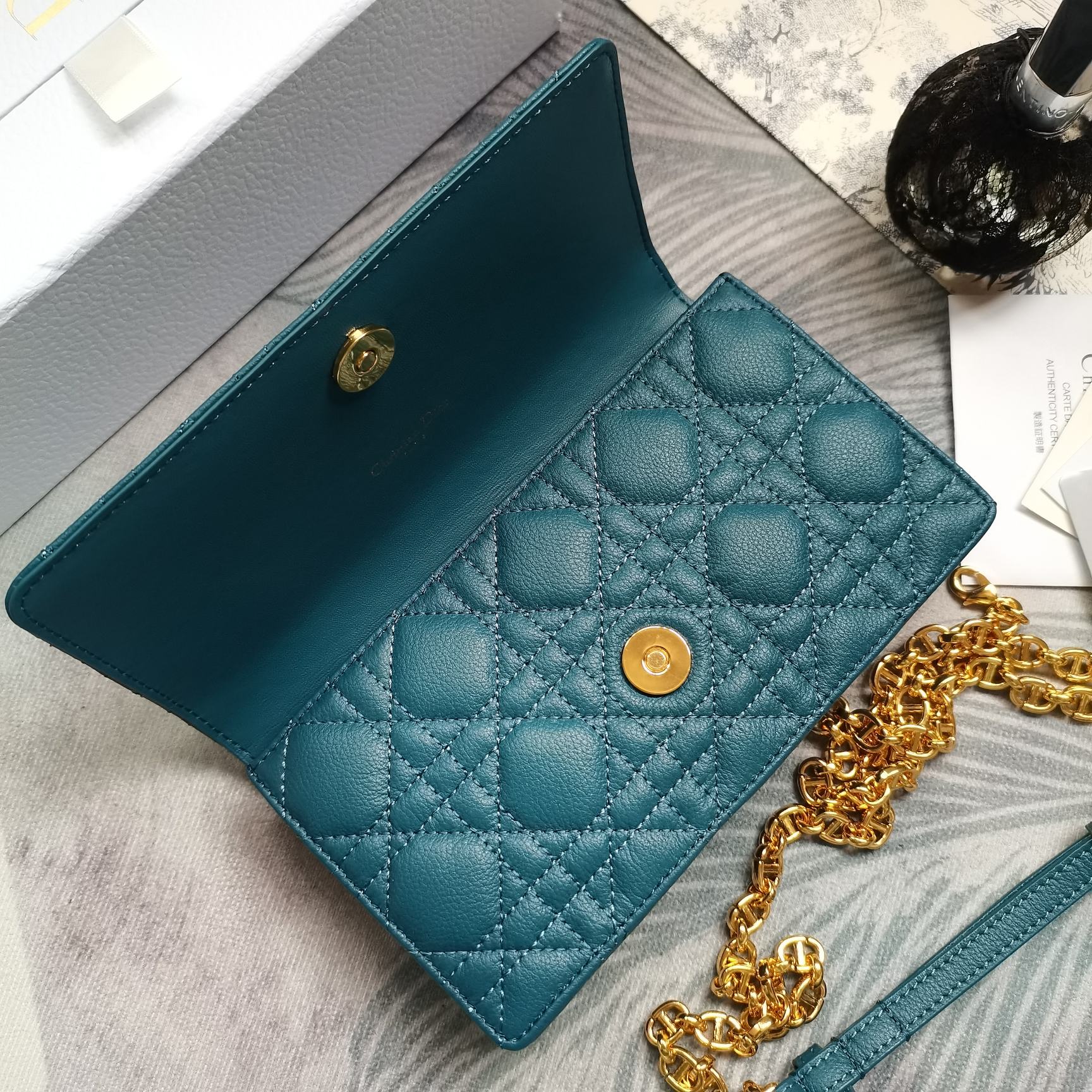 Dior Bag