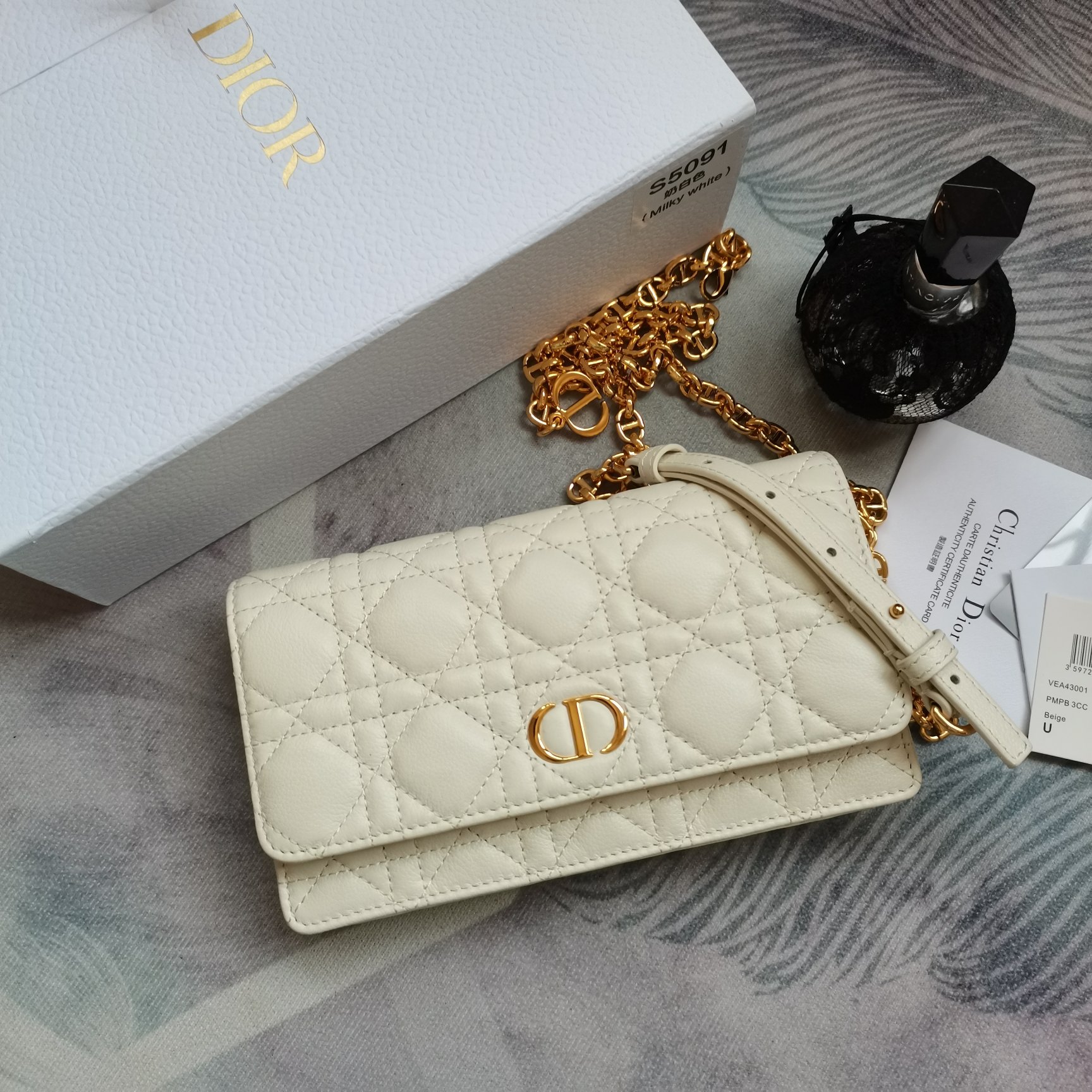 Dior Bag