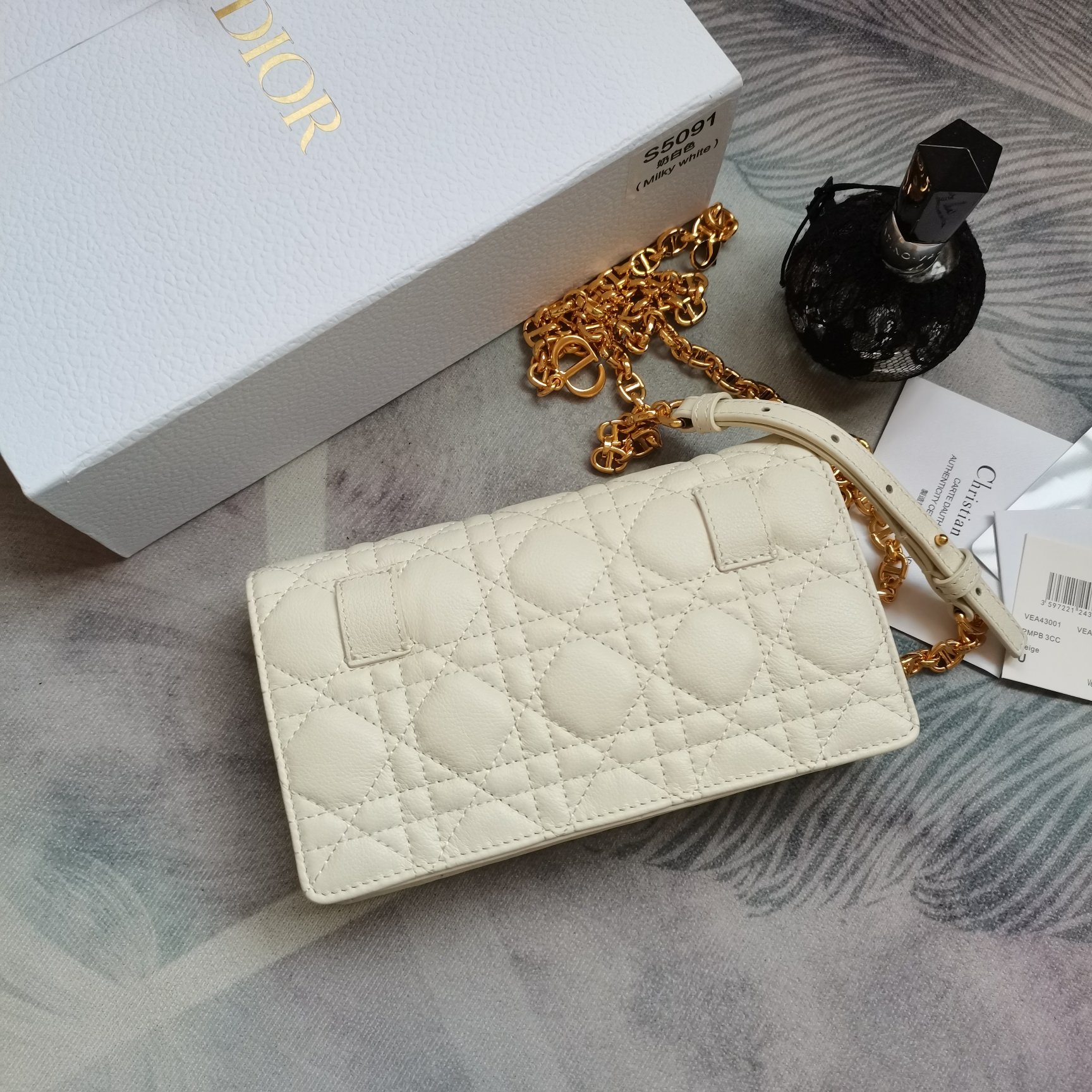 Dior Bag