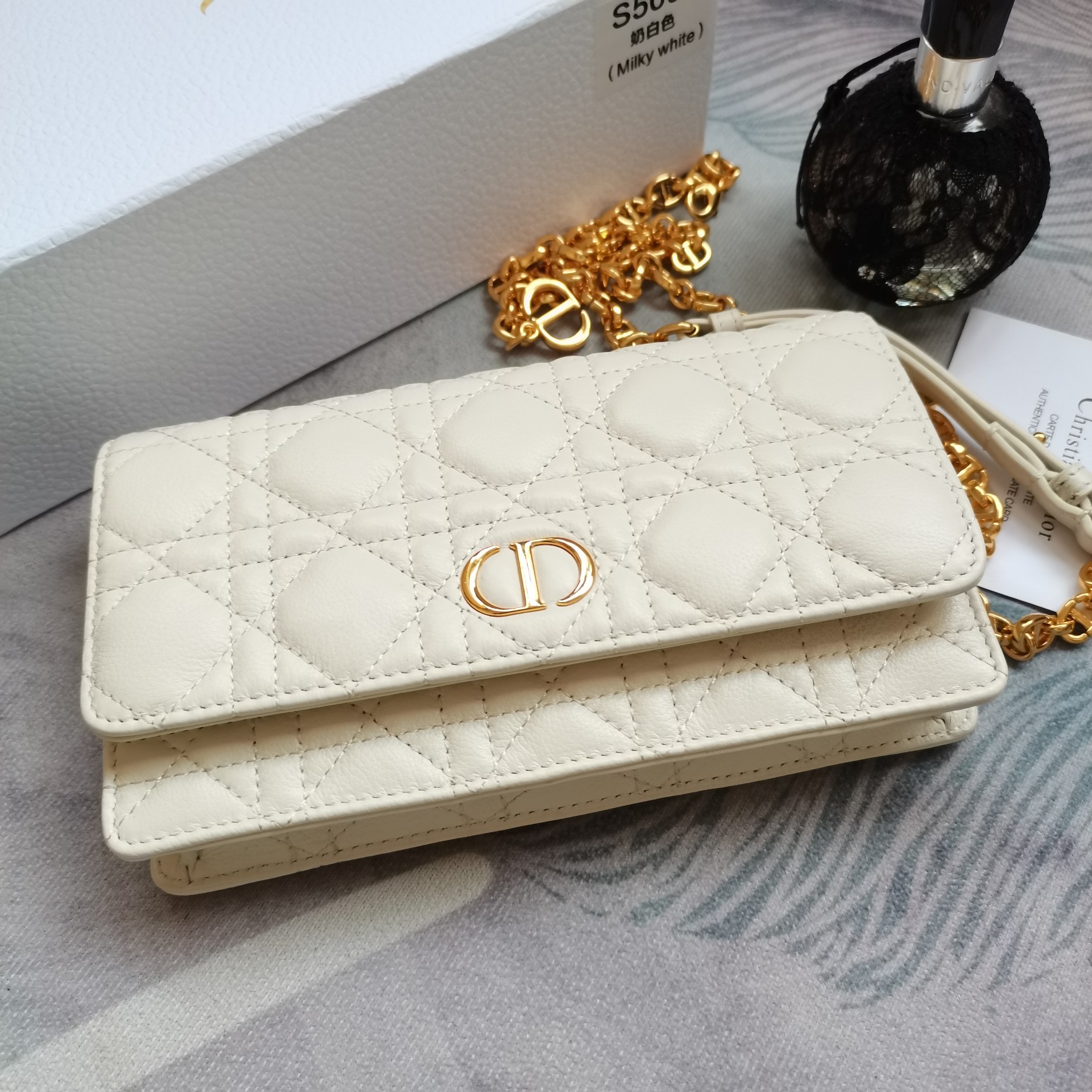 Dior Bag