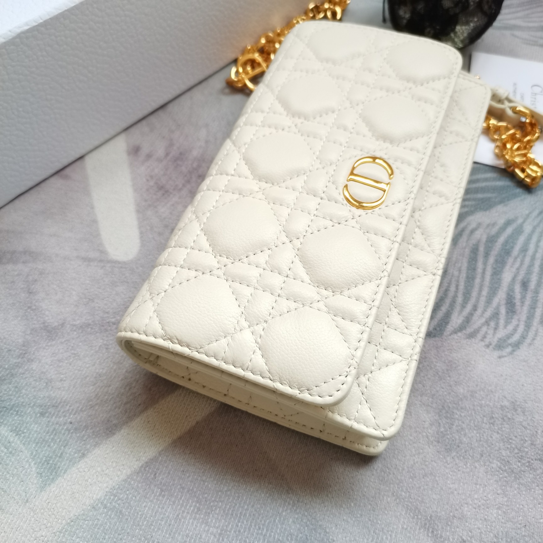 Dior Bag