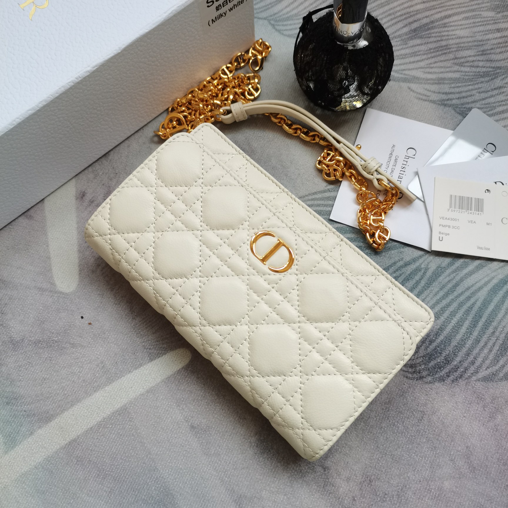 Dior Bag