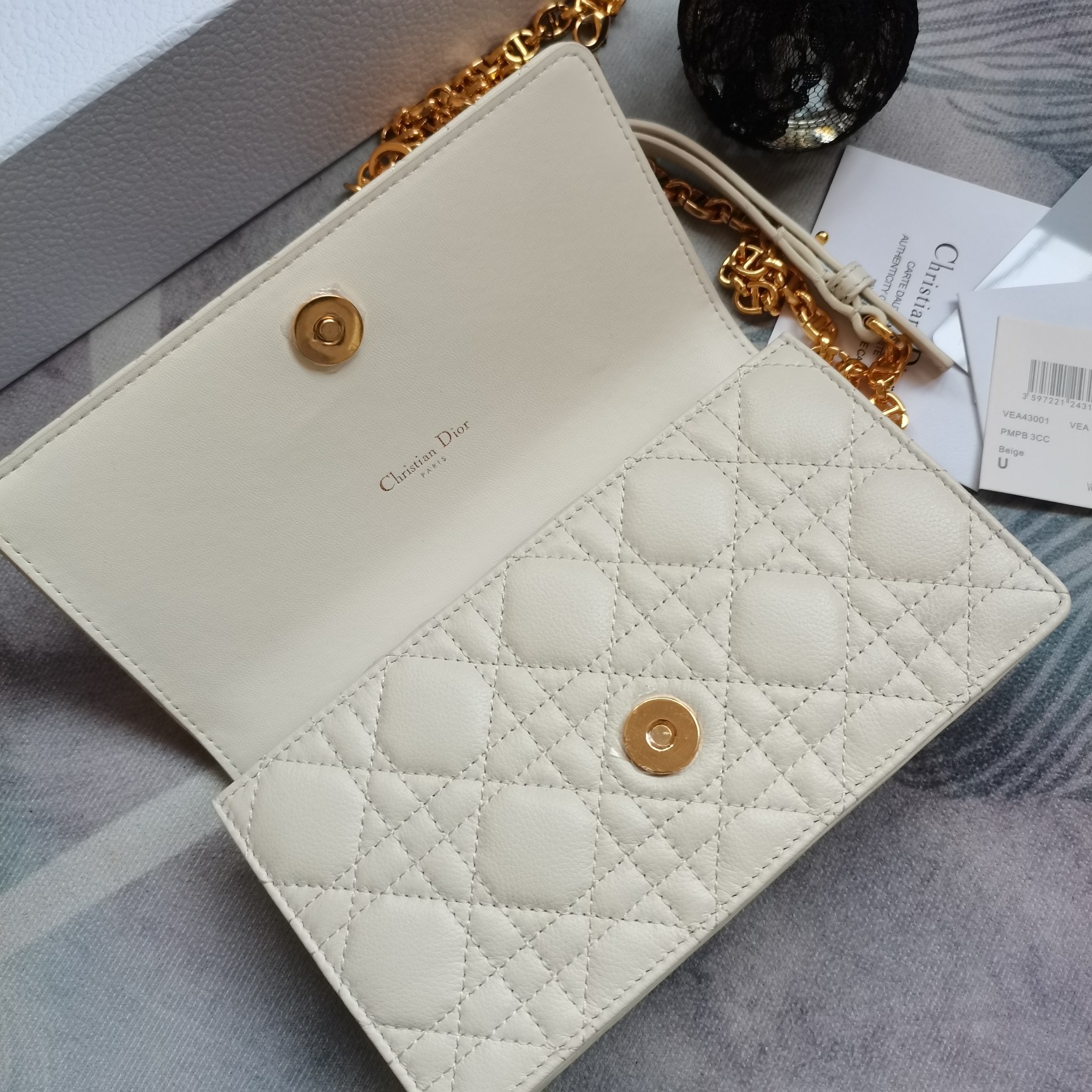 Dior Bag