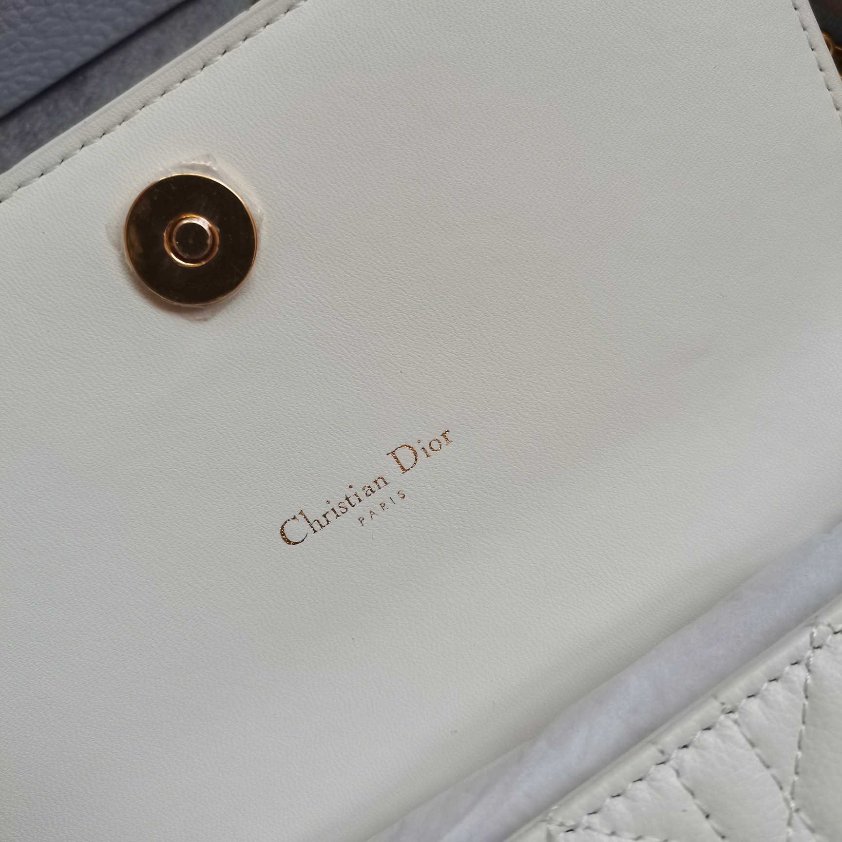 Dior Bag