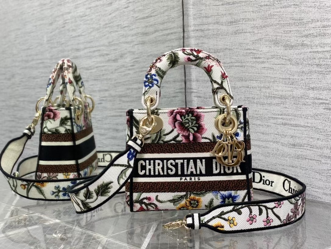 Dior Bag